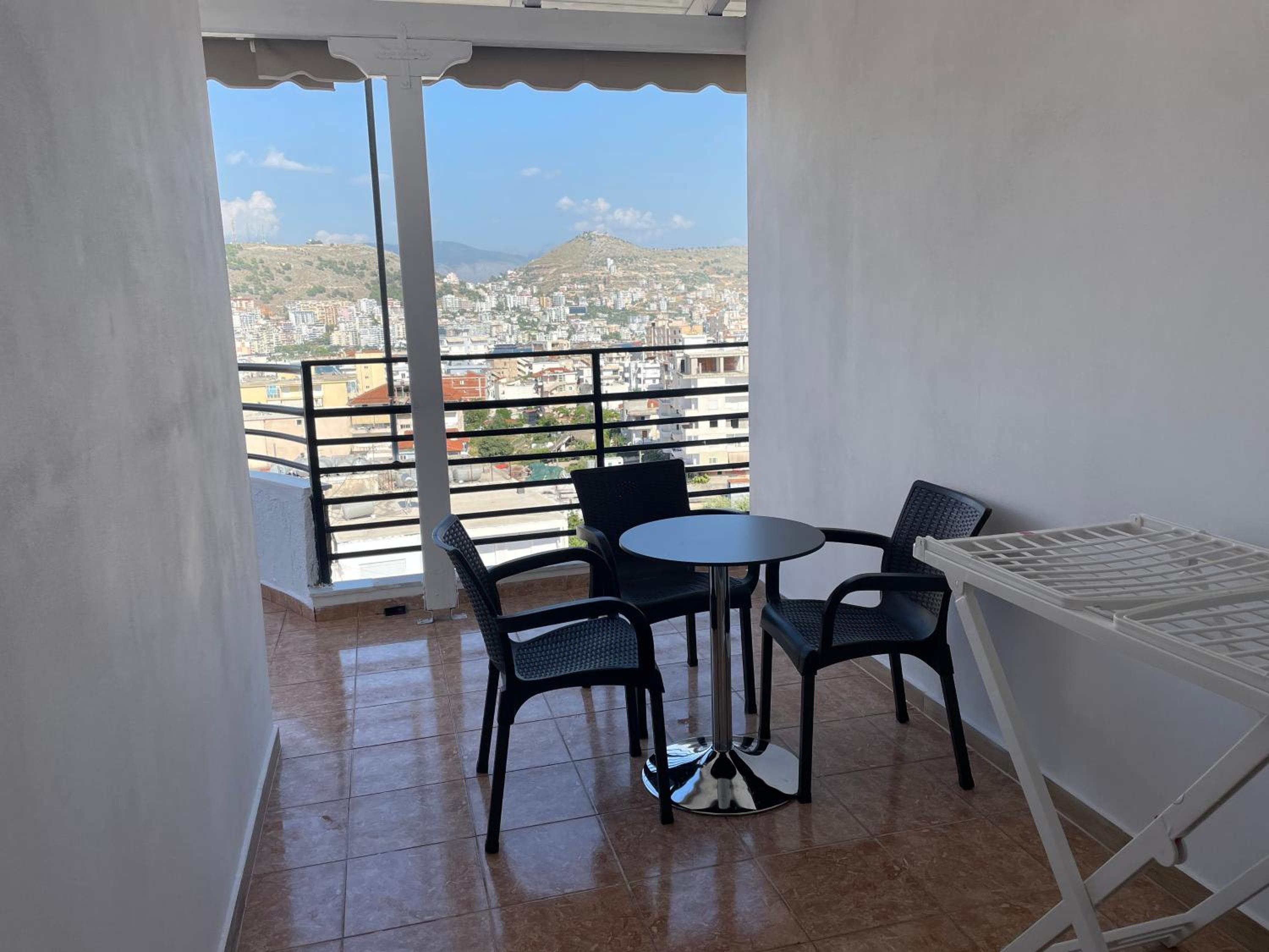 Luxury Sea View Apartaments