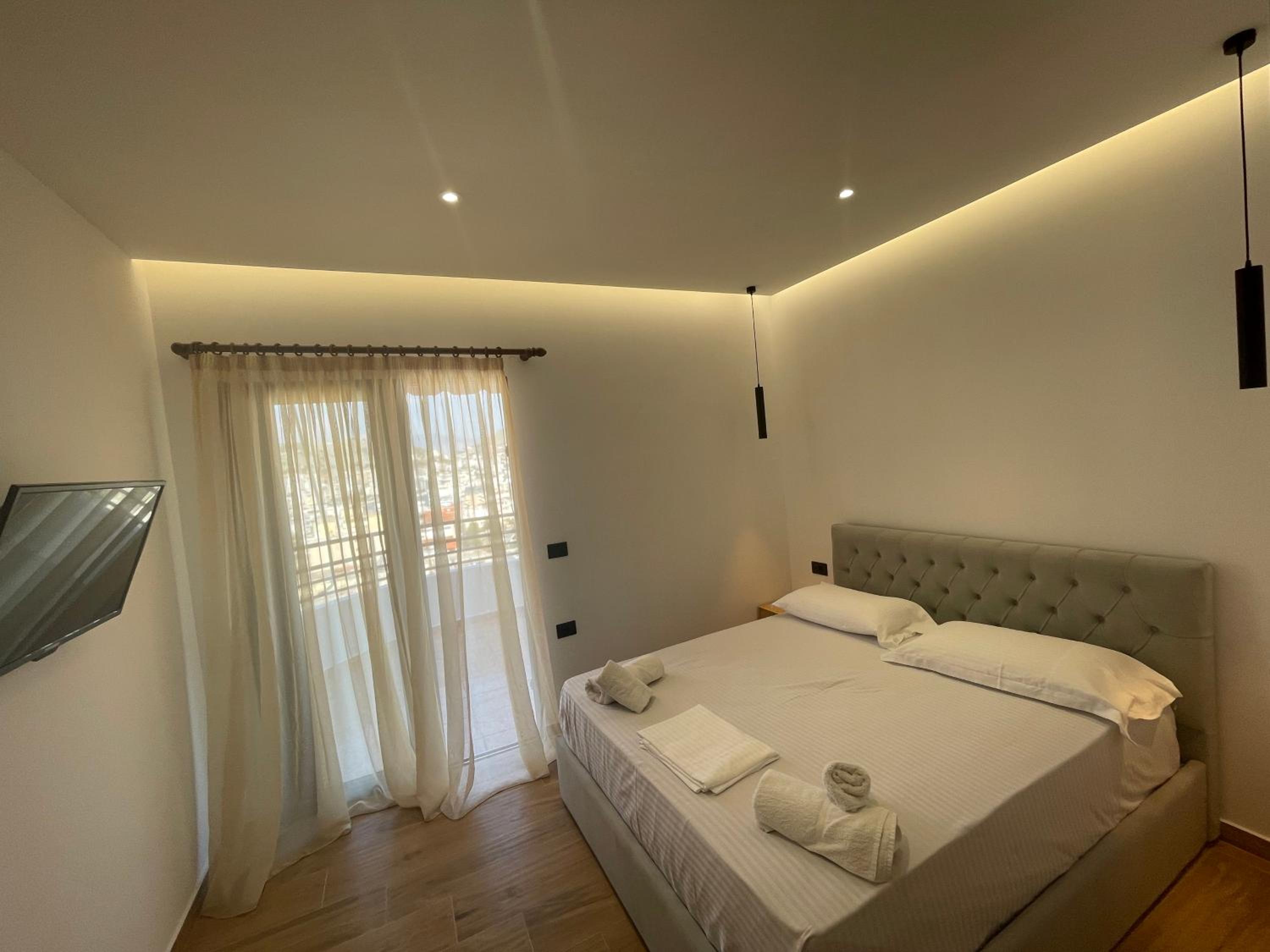 Luxury Sea View Apartaments