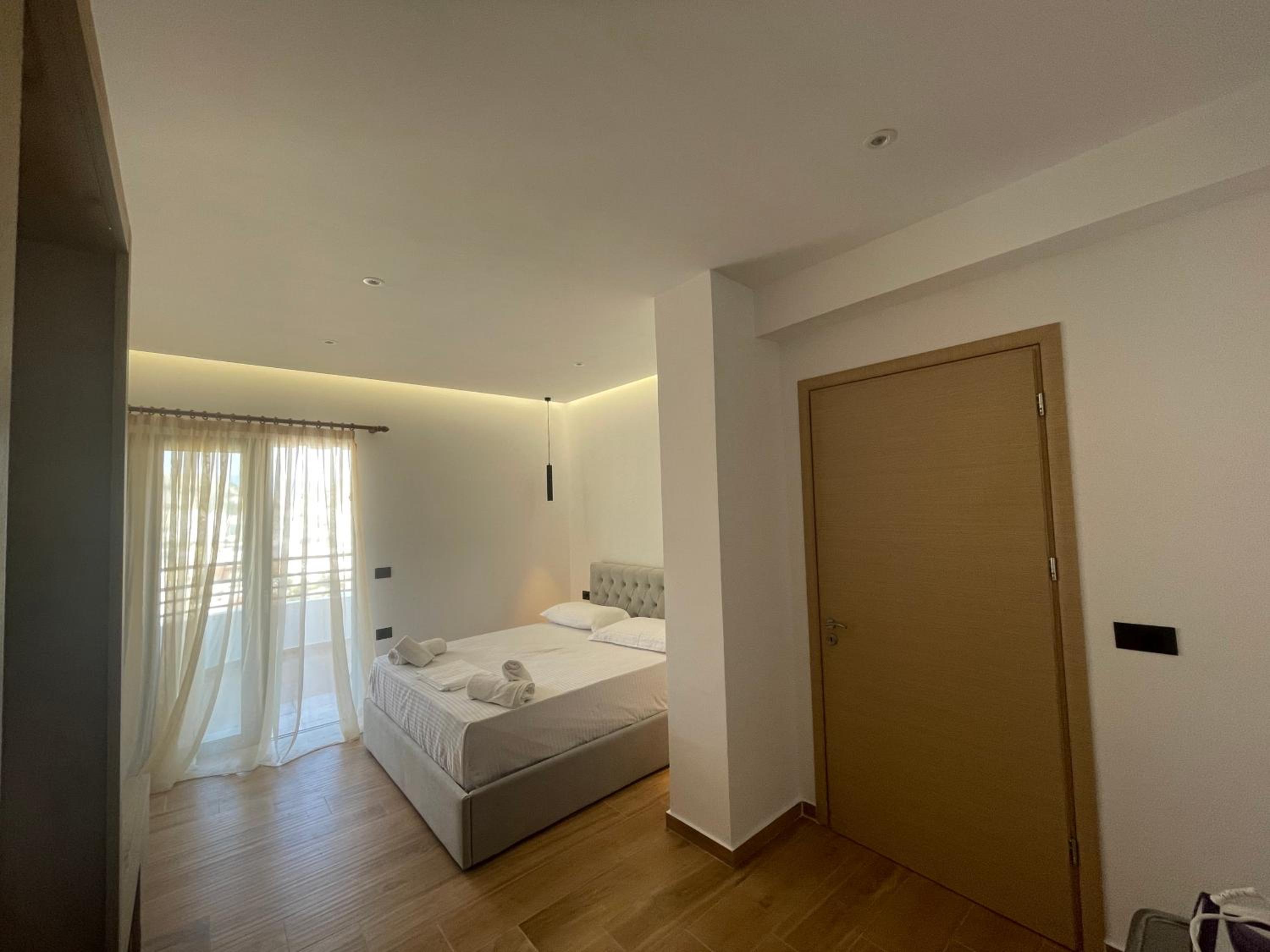 Luxury Sea View Apartaments