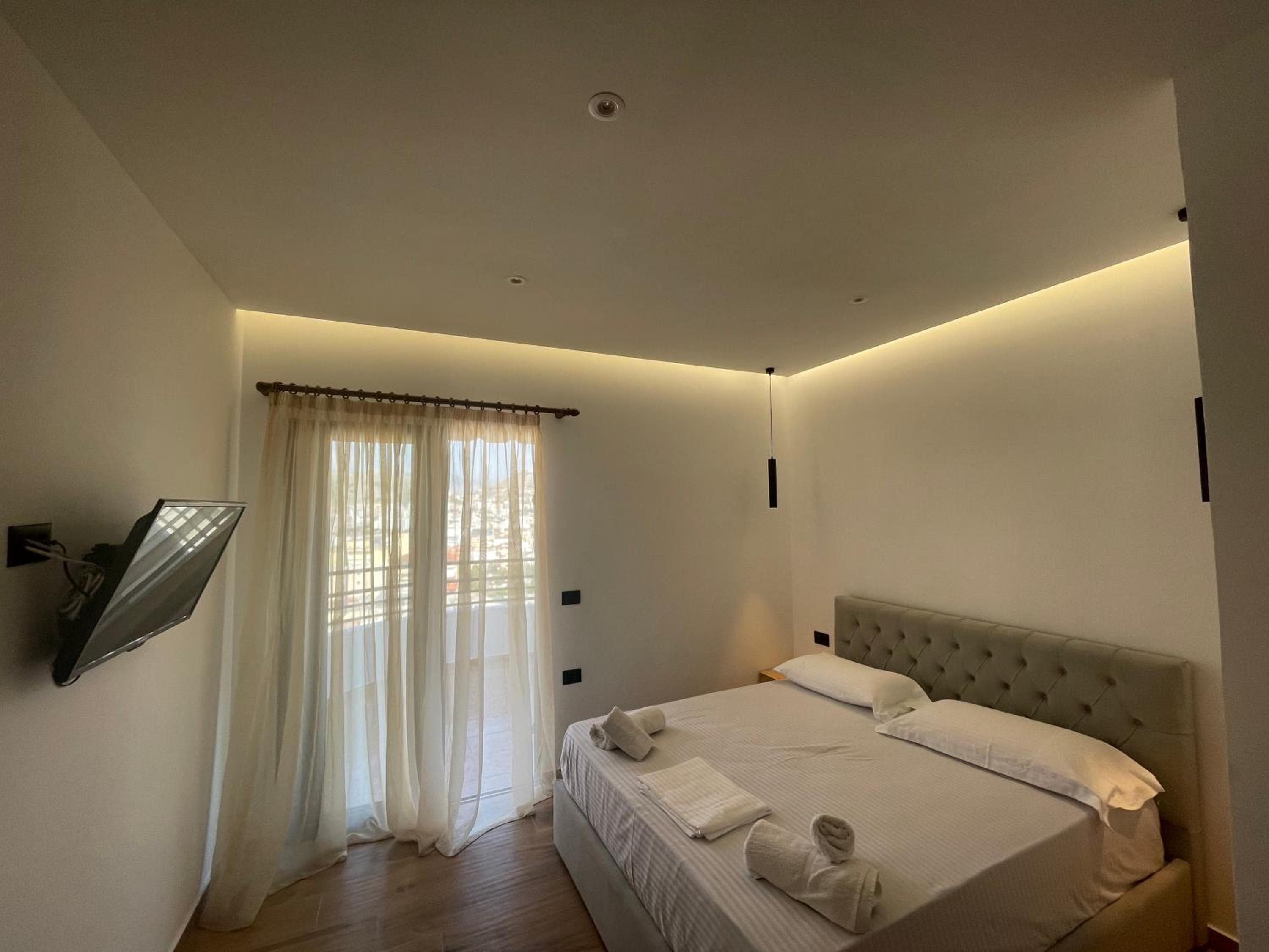 Luxury Sea View Apartaments