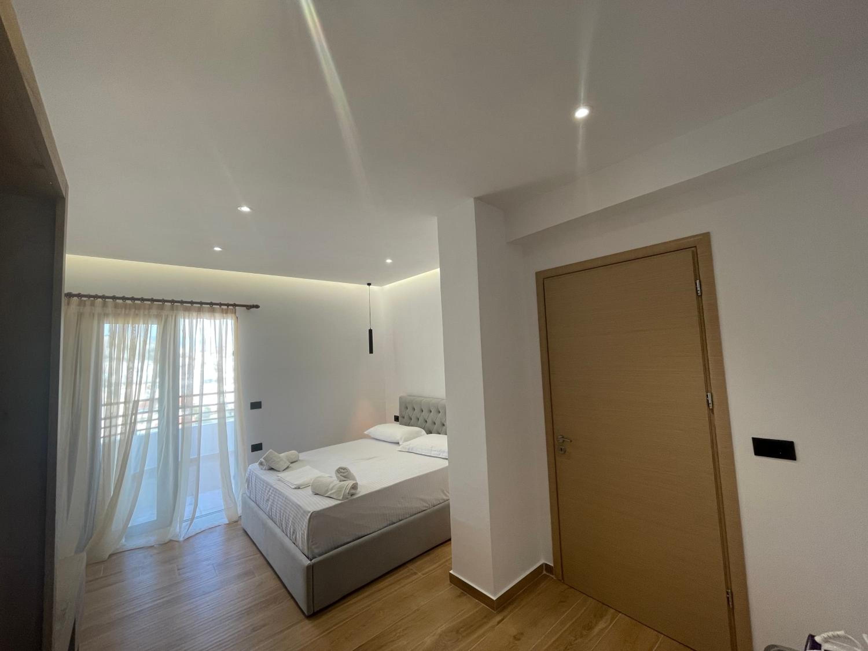 Luxury Sea View Apartaments