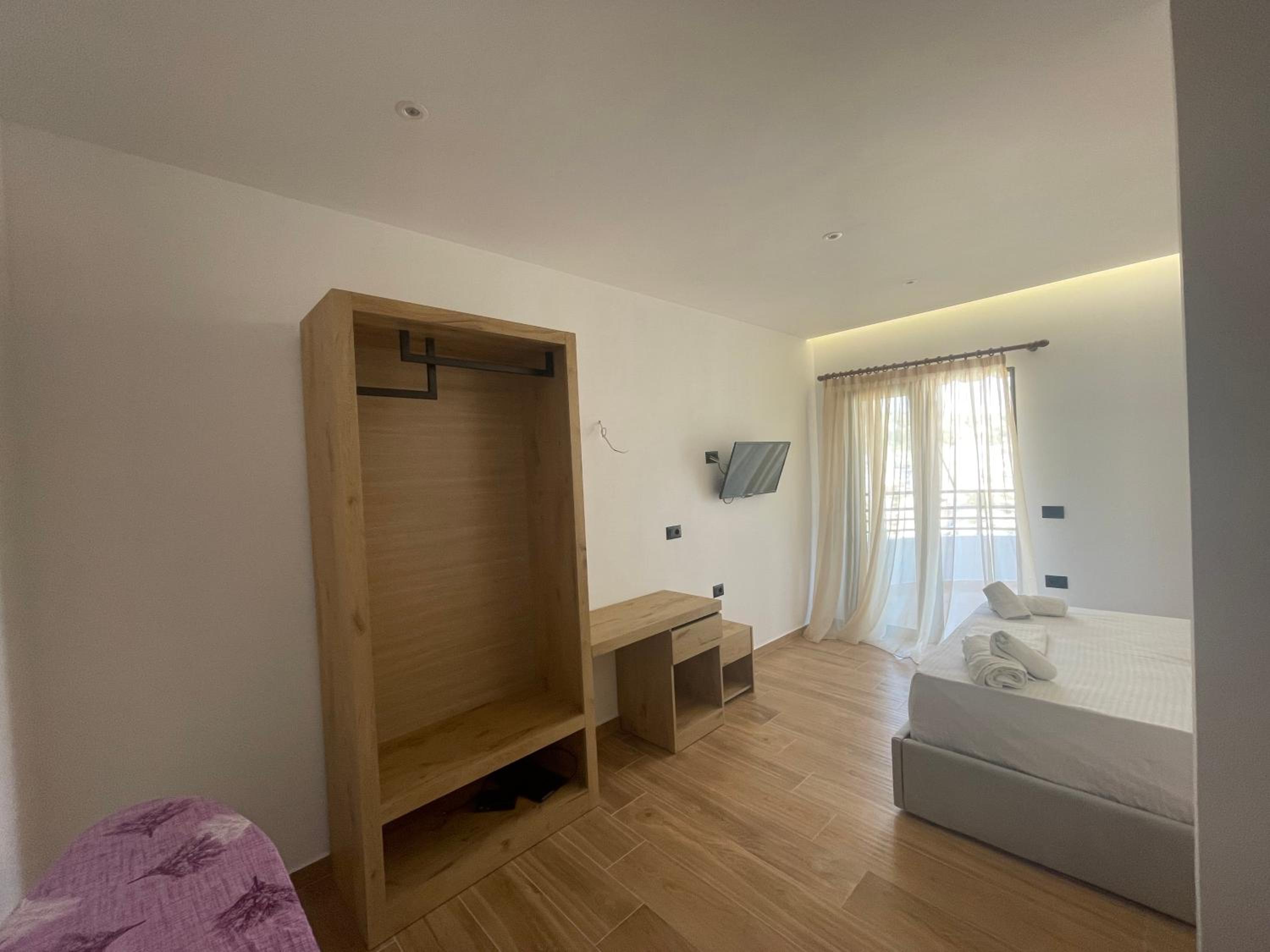 Luxury Sea View Apartaments