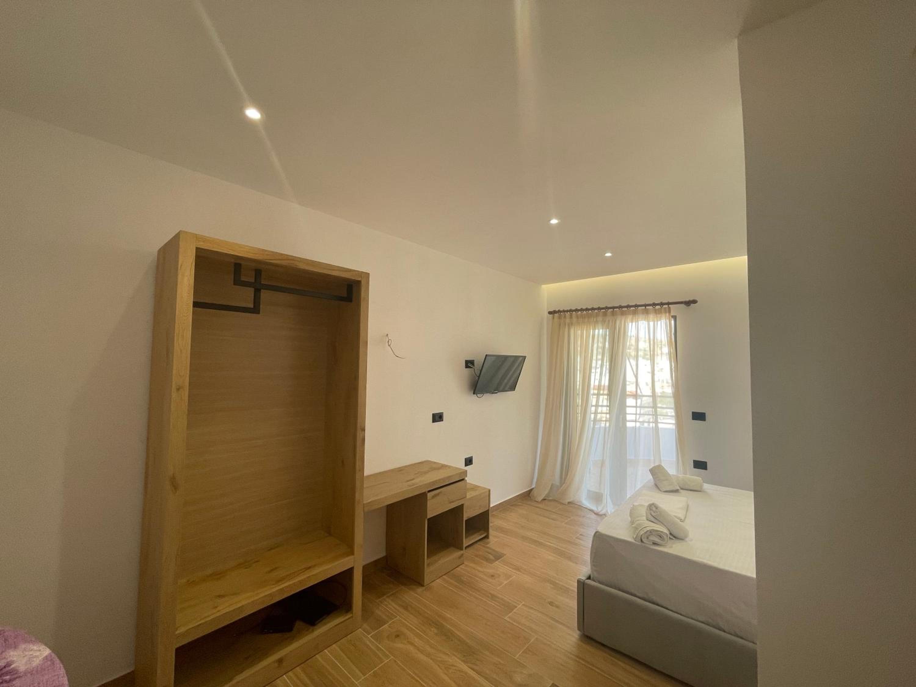 Luxury Sea View Apartaments