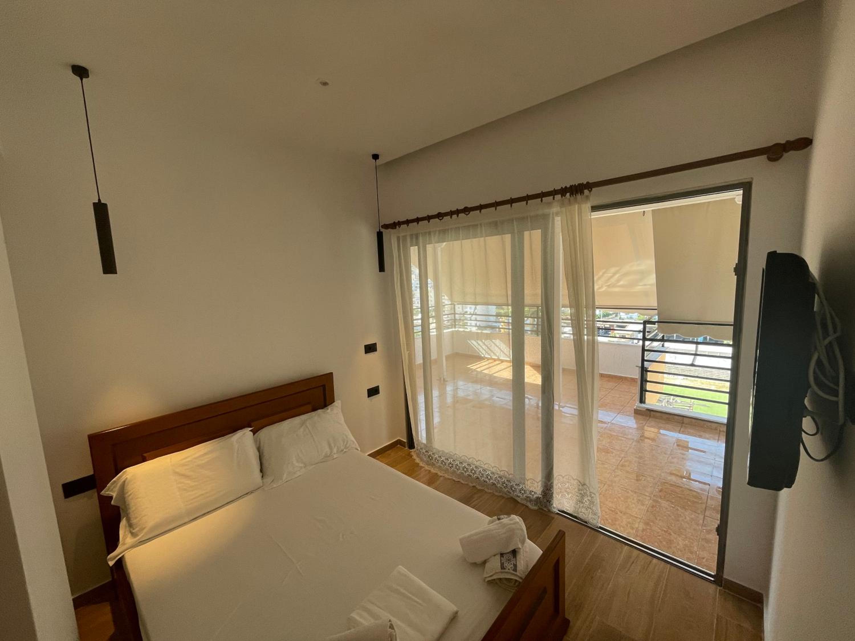 Luxury Sea View Apartaments