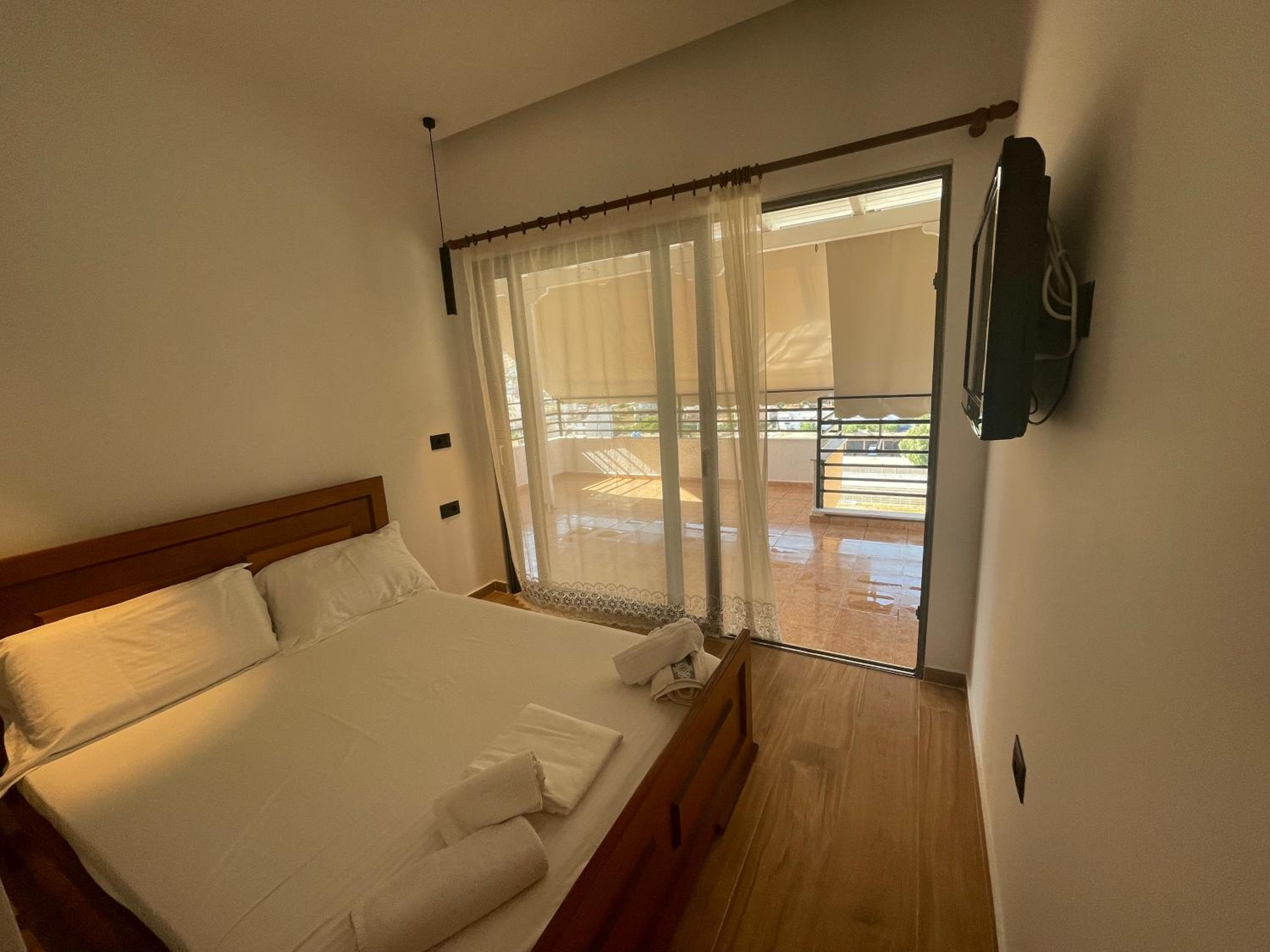 Luxury Sea View Apartaments