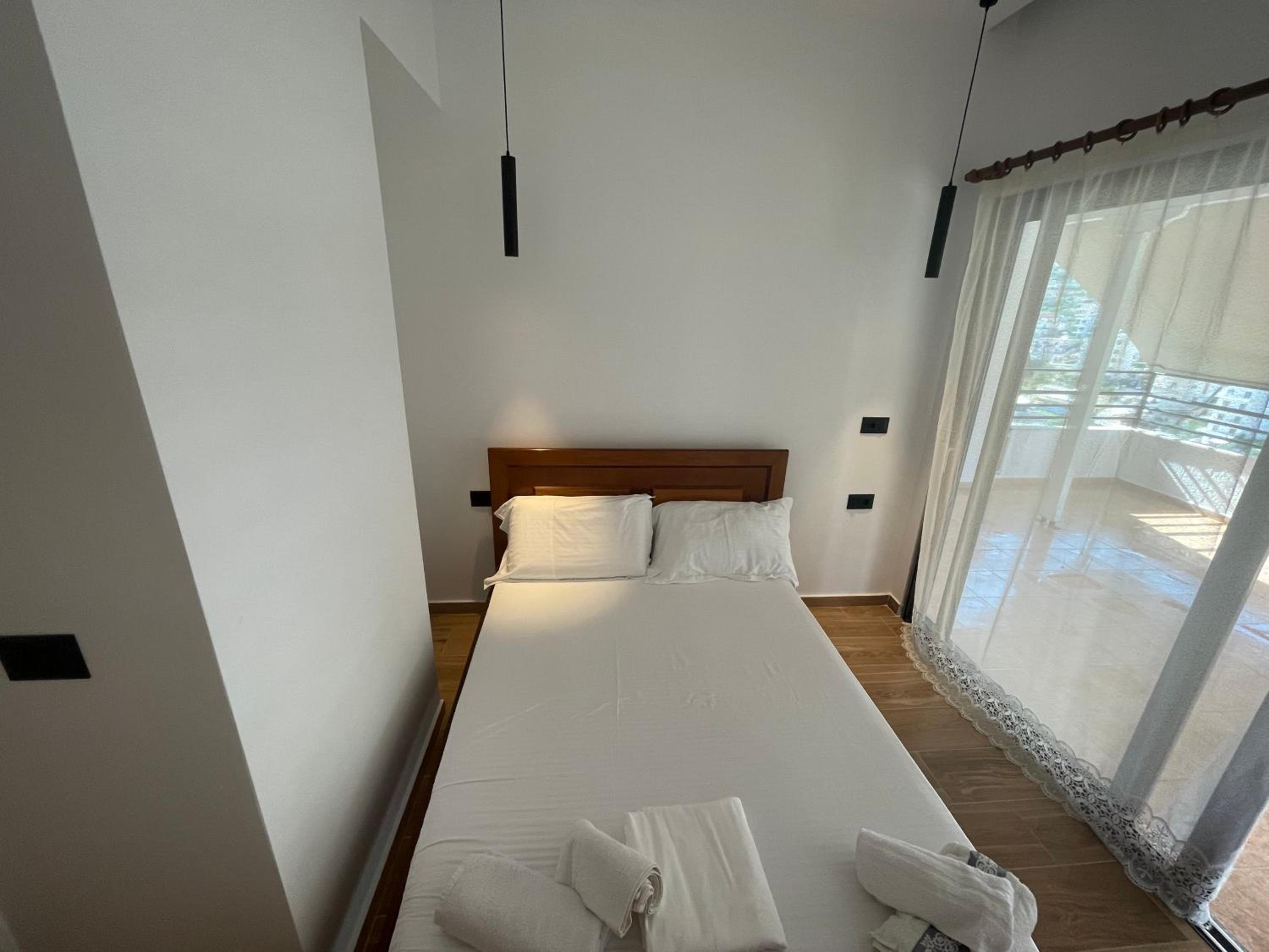 Luxury Sea View Apartaments