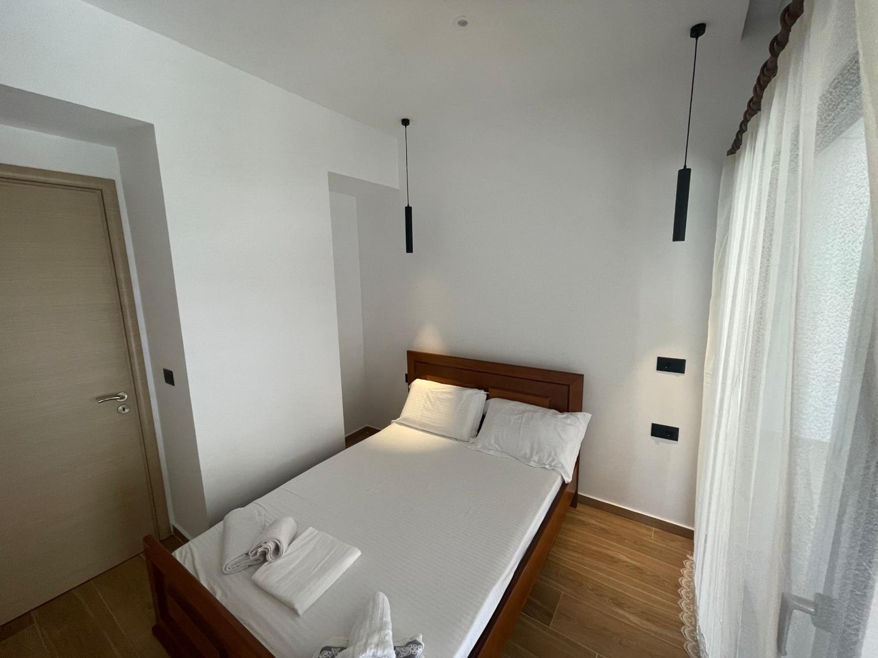 Luxury Sea View Apartaments