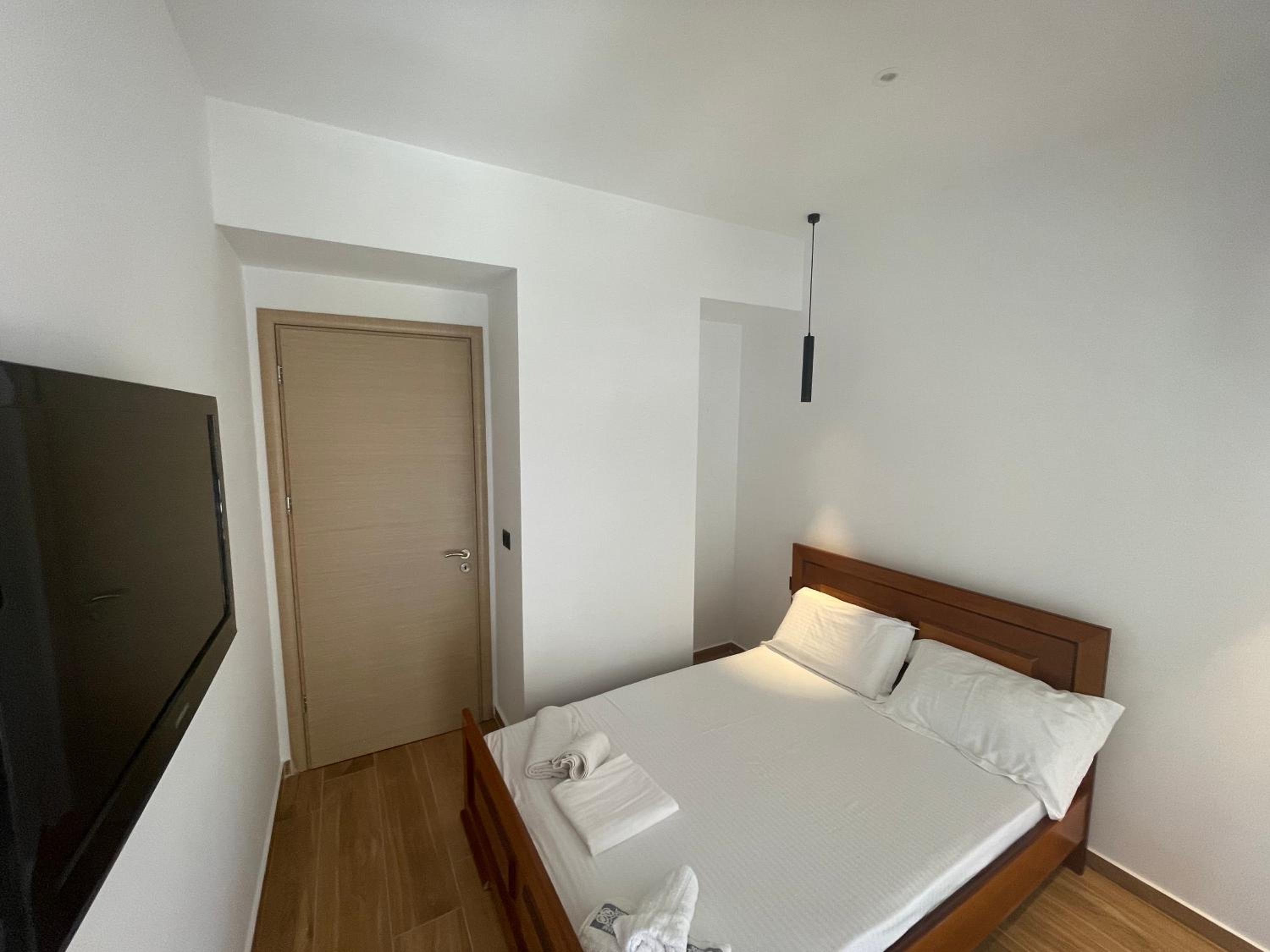 Luxury Sea View Apartaments
