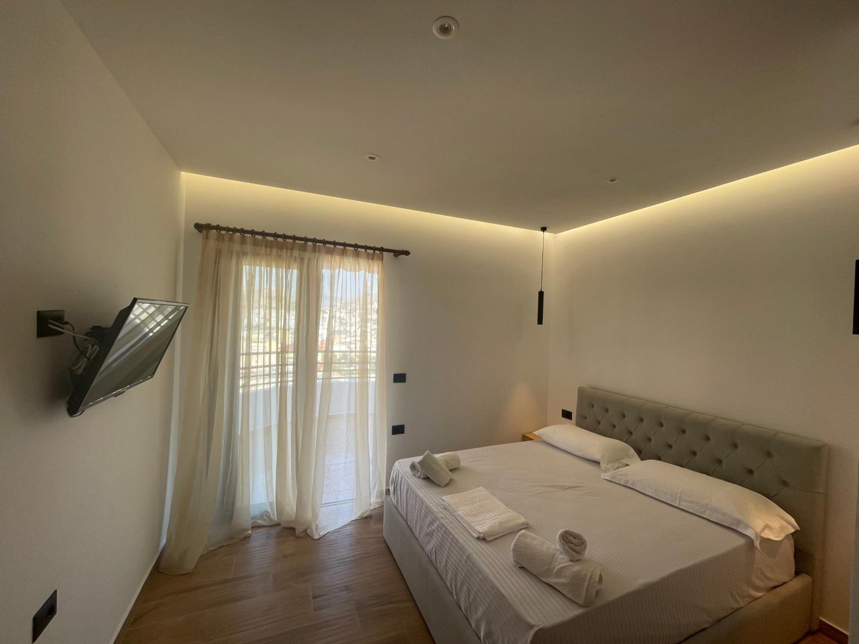 Luxury Sea View Apartaments