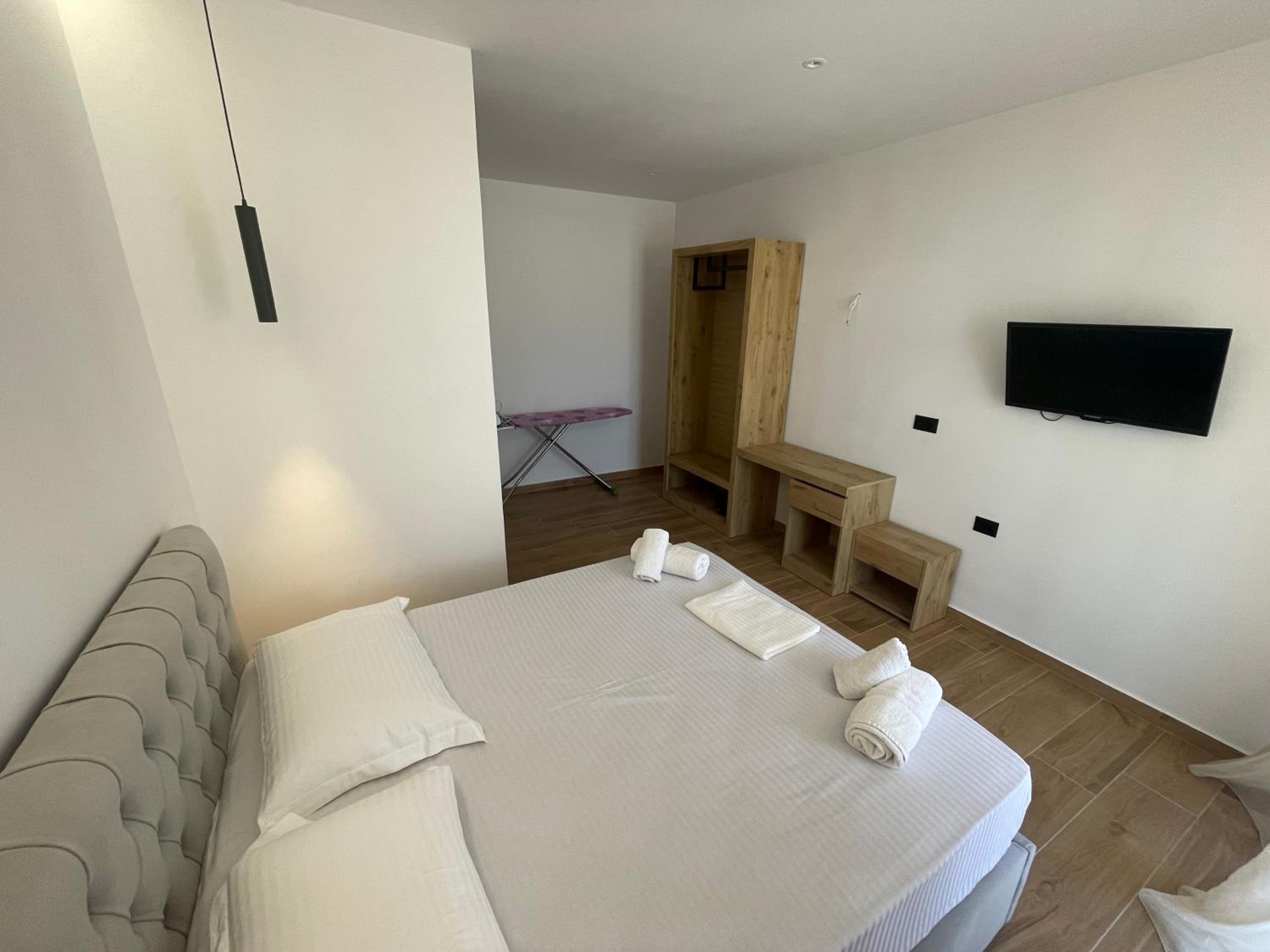 Luxury Sea View Apartaments
