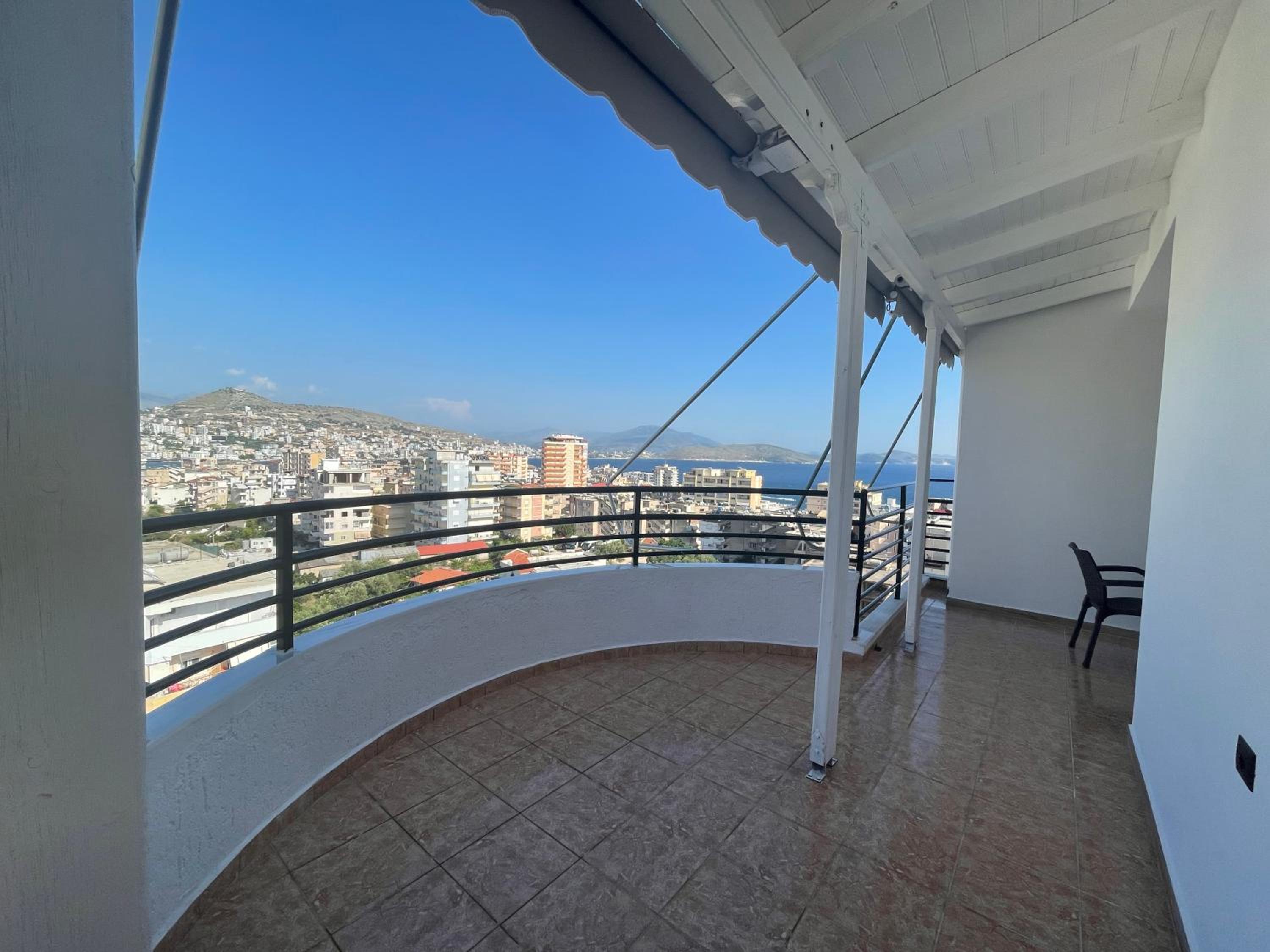 Luxury Sea View Apartaments