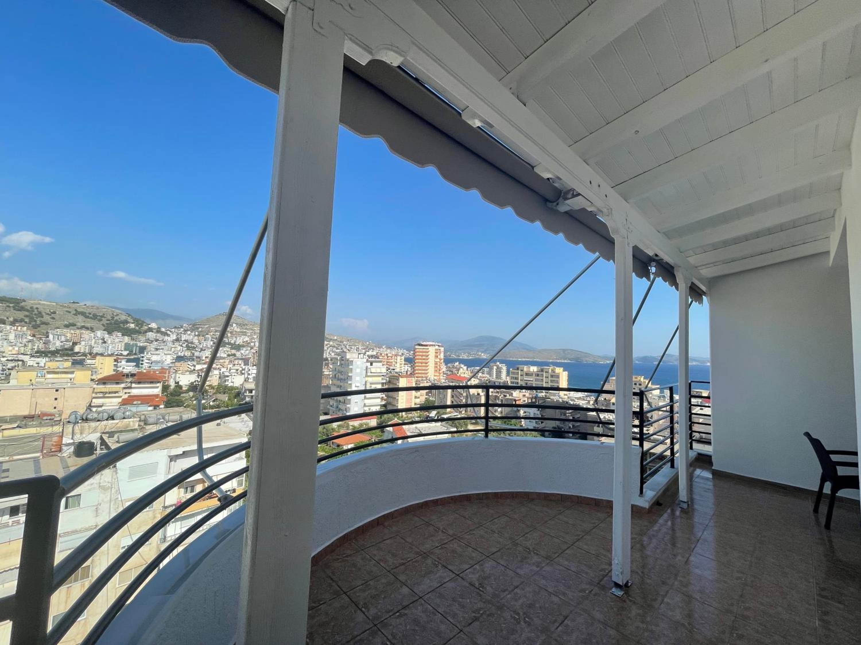 Luxury Sea View Apartaments