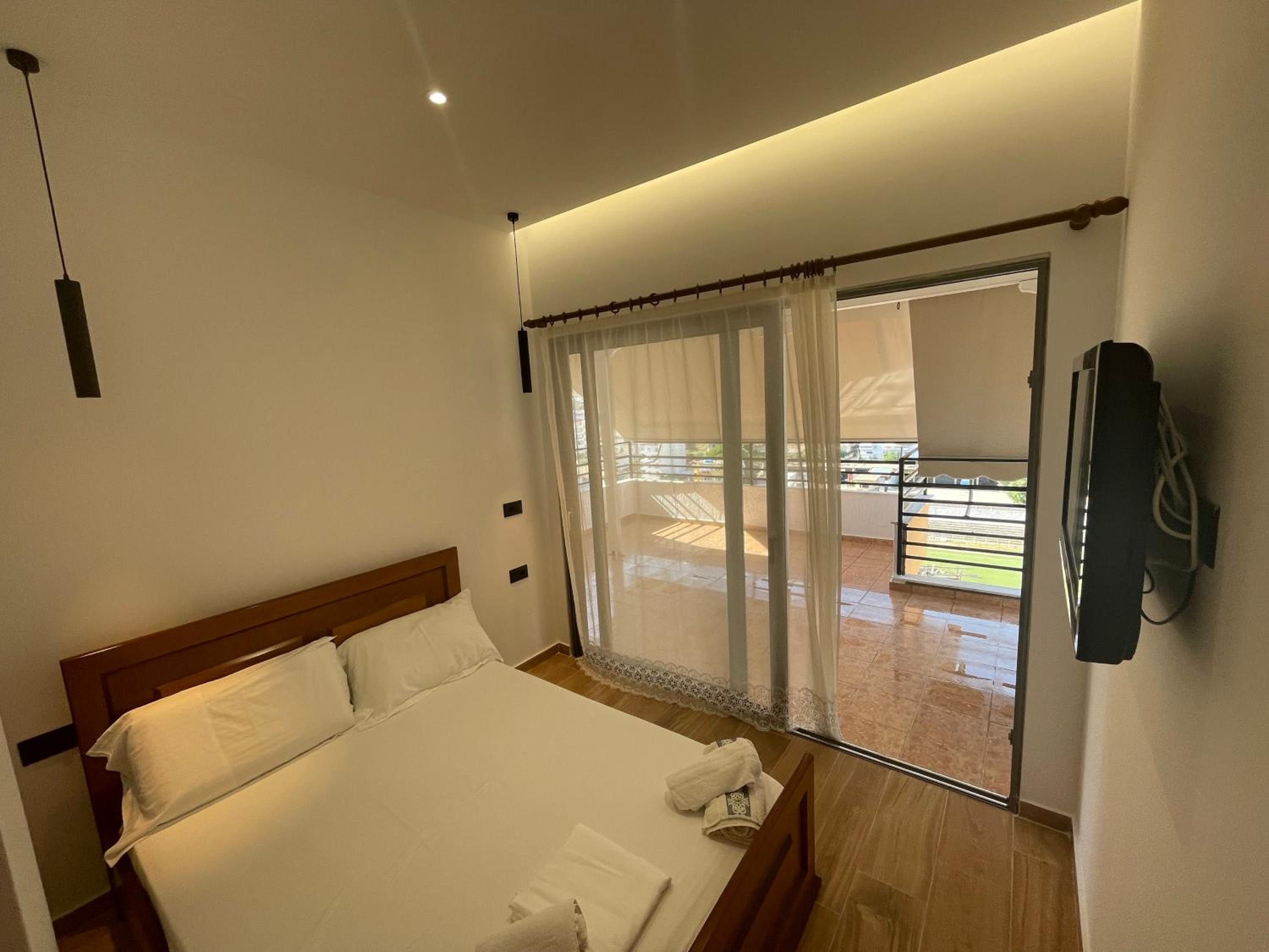 Luxury Sea View Apartaments