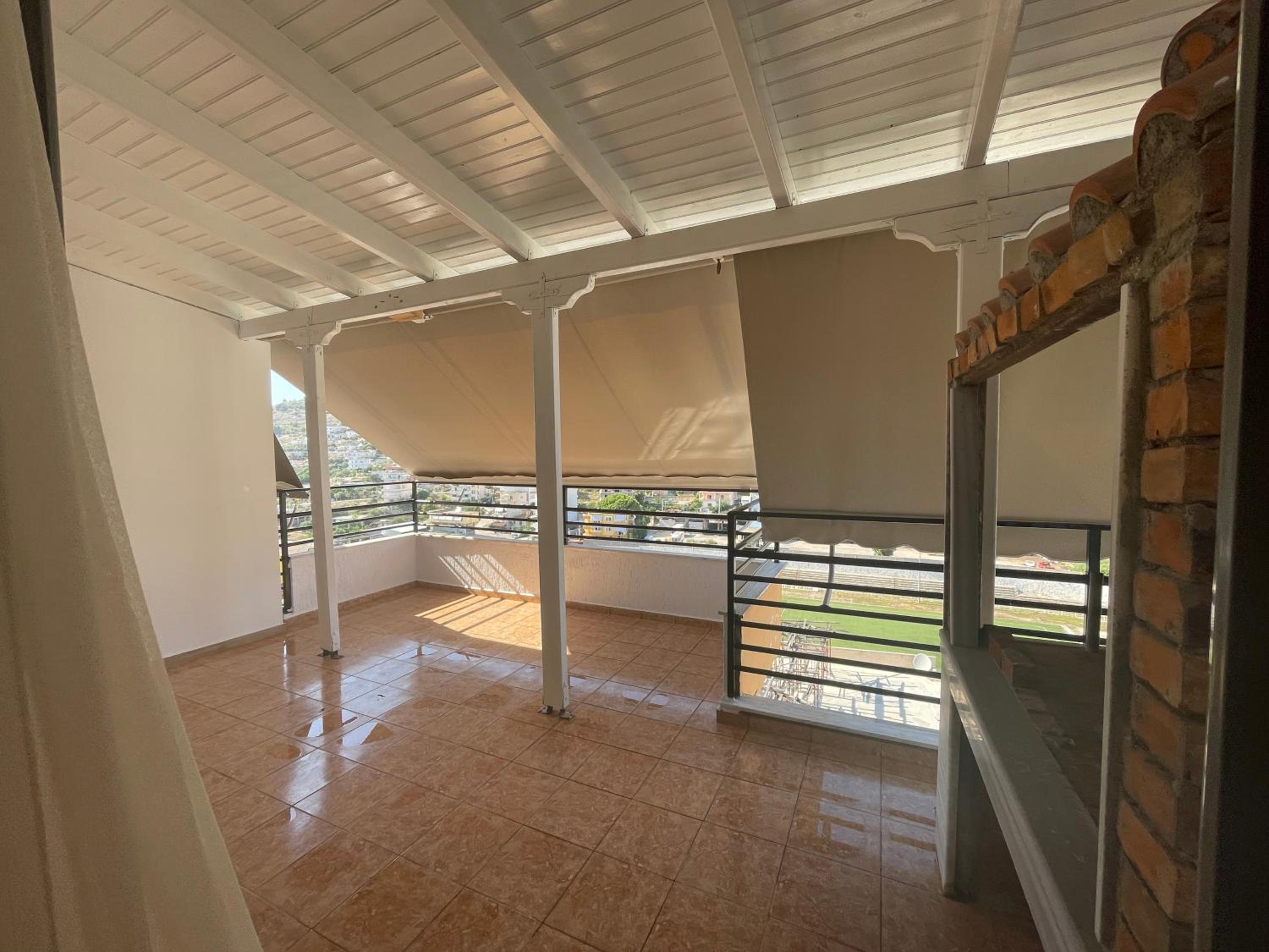 Luxury Sea View Apartaments