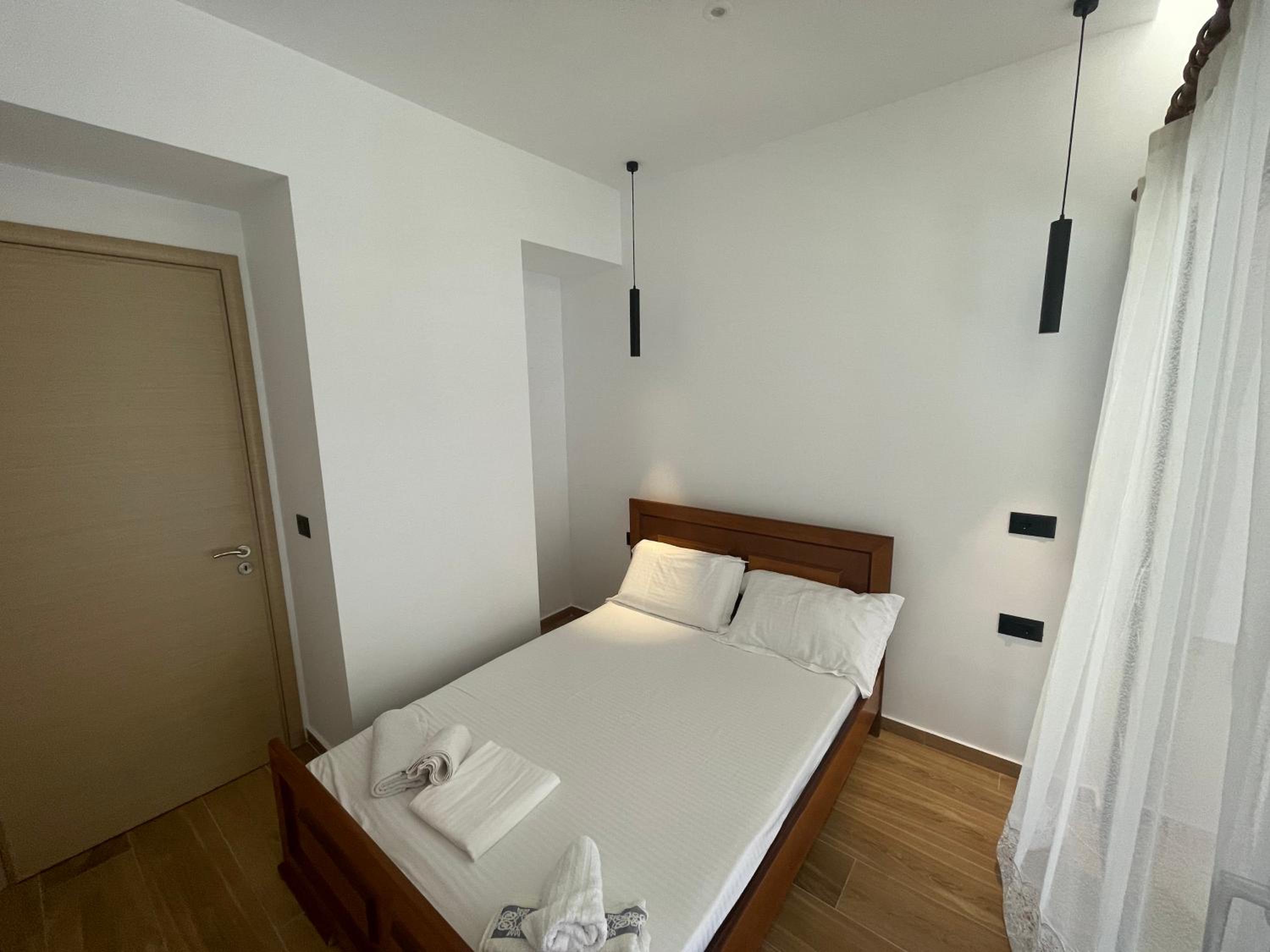 Luxury Sea View Apartaments