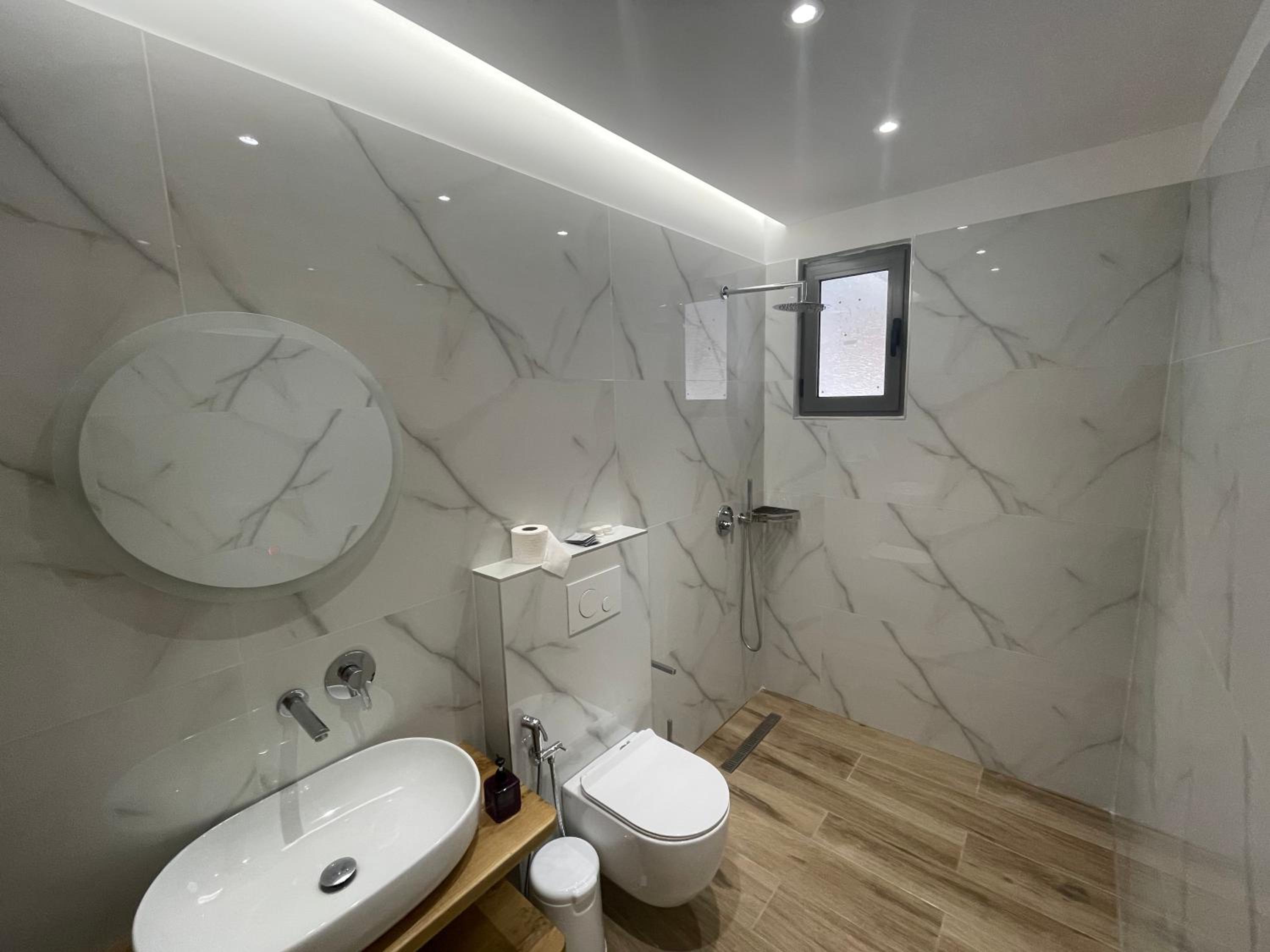 Luxury Sea View Apartaments
