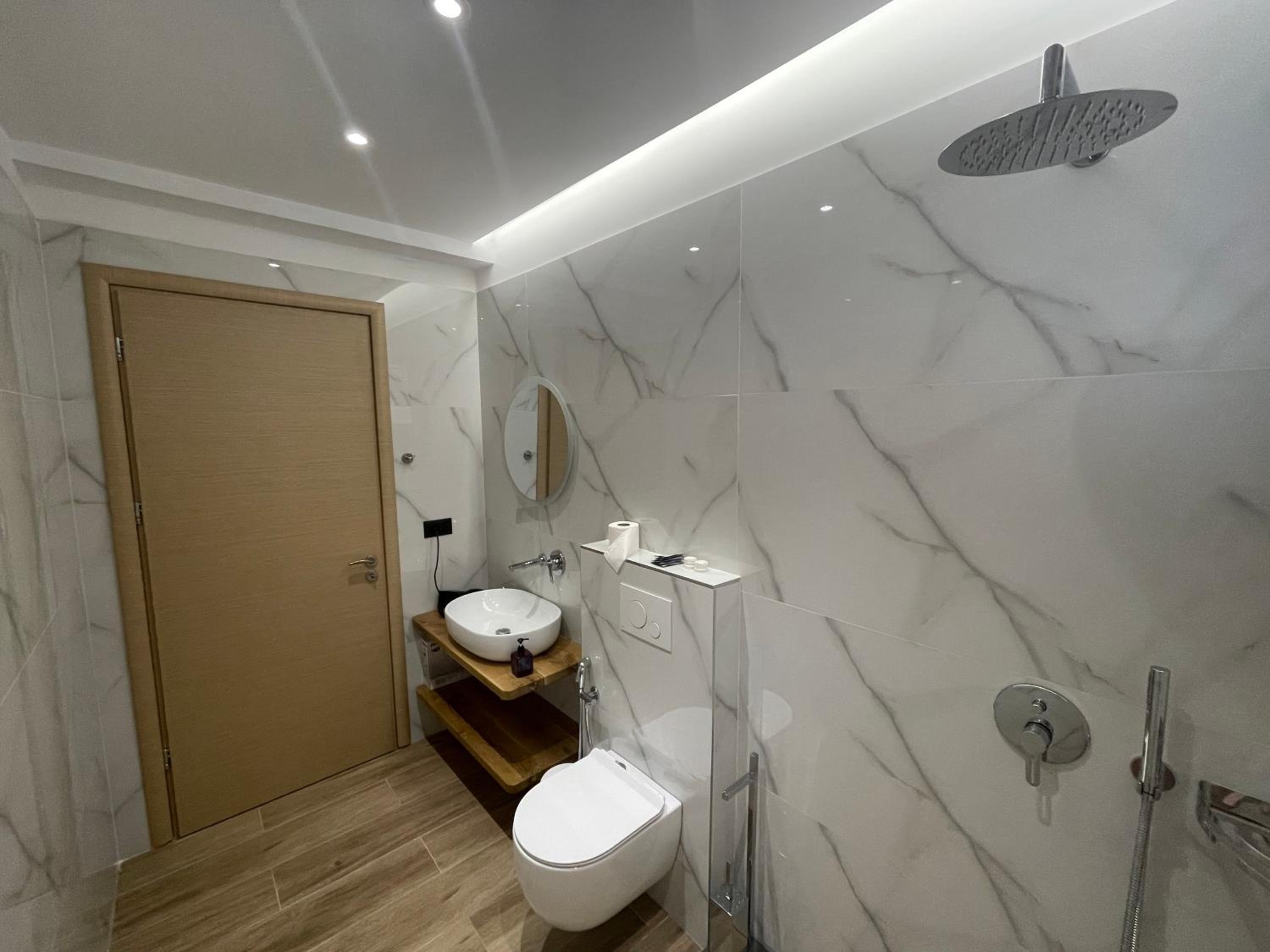 Luxury Sea View Apartaments