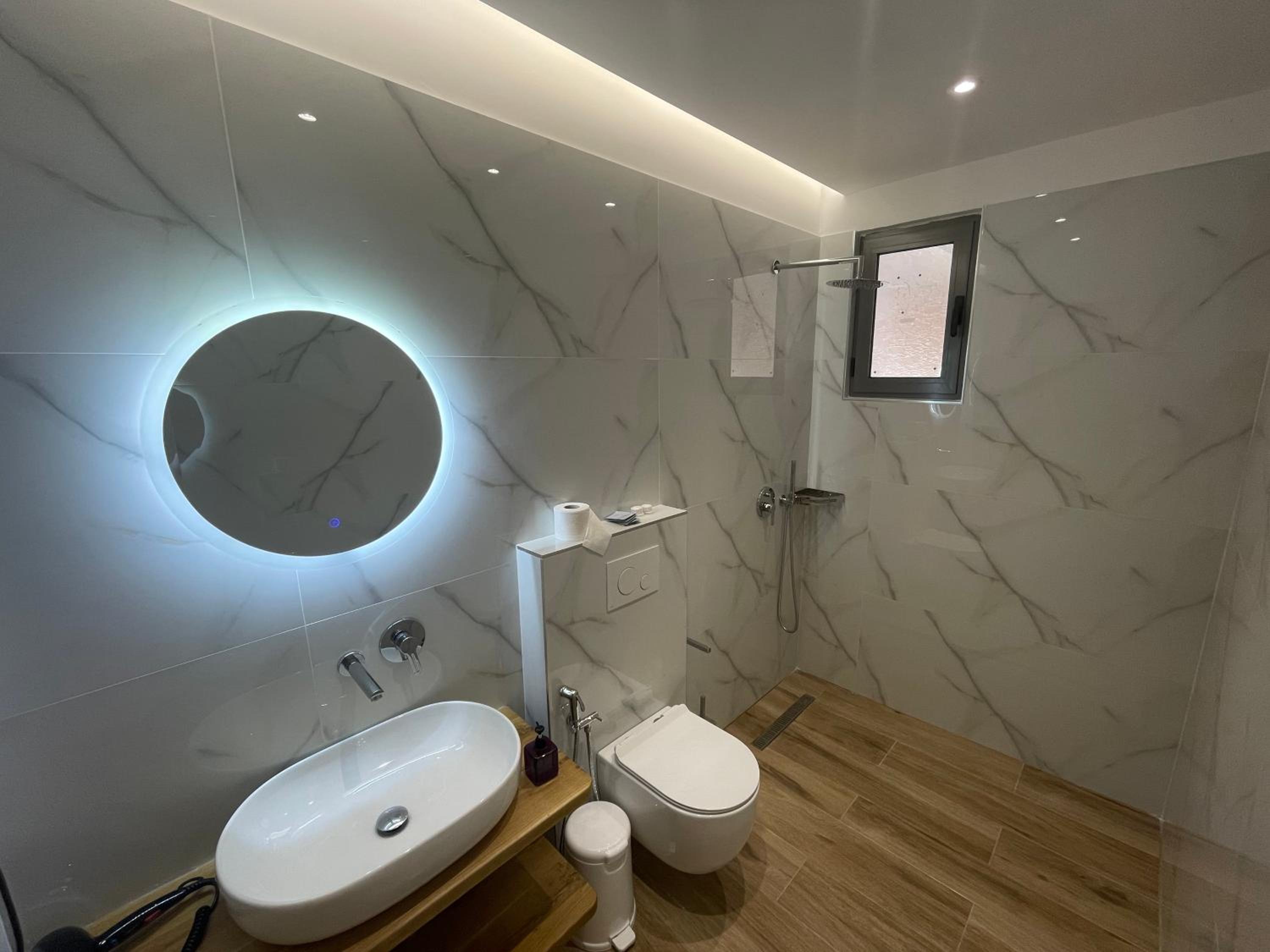 Luxury Sea View Apartaments
