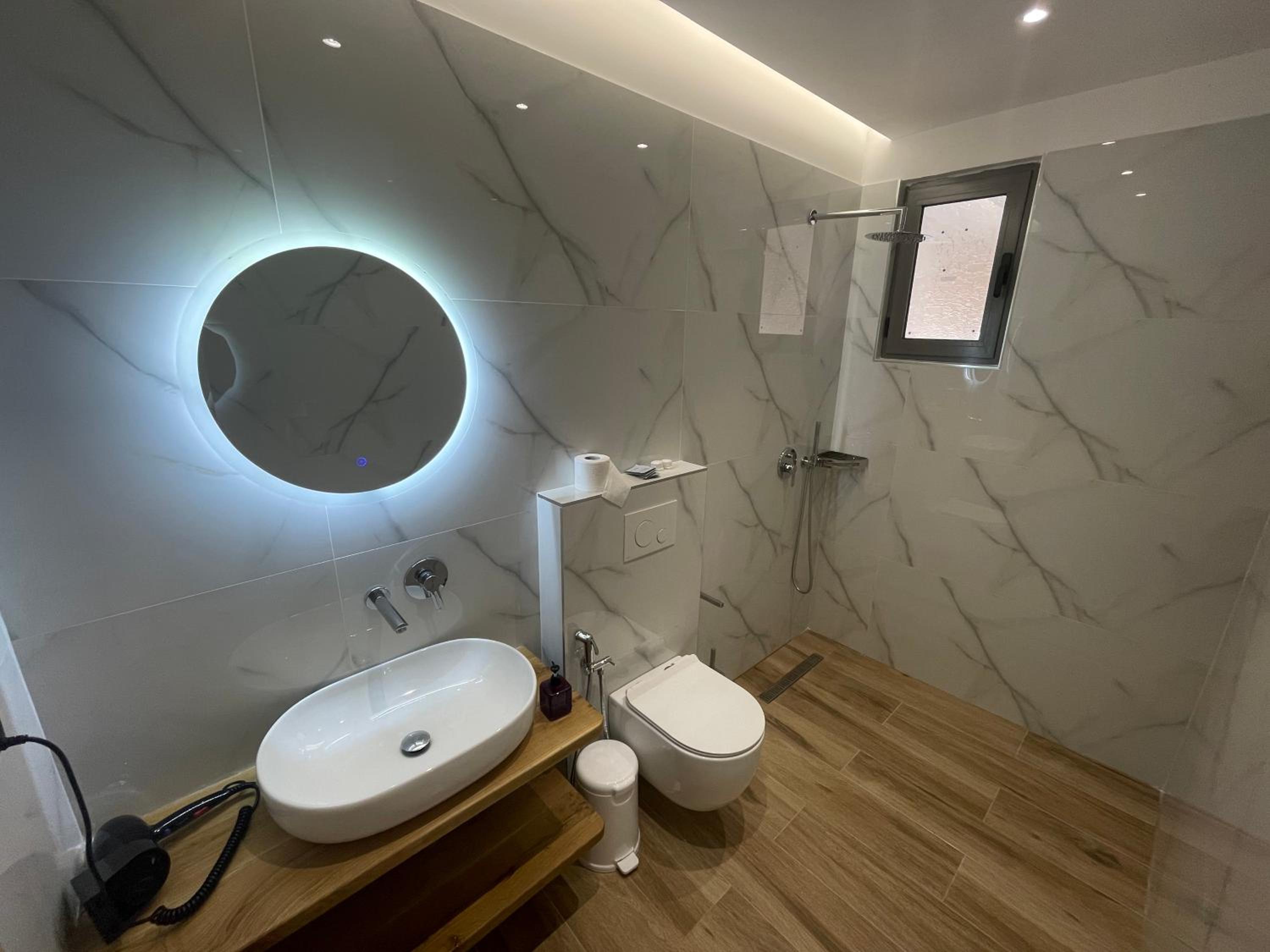 Luxury Sea View Apartaments
