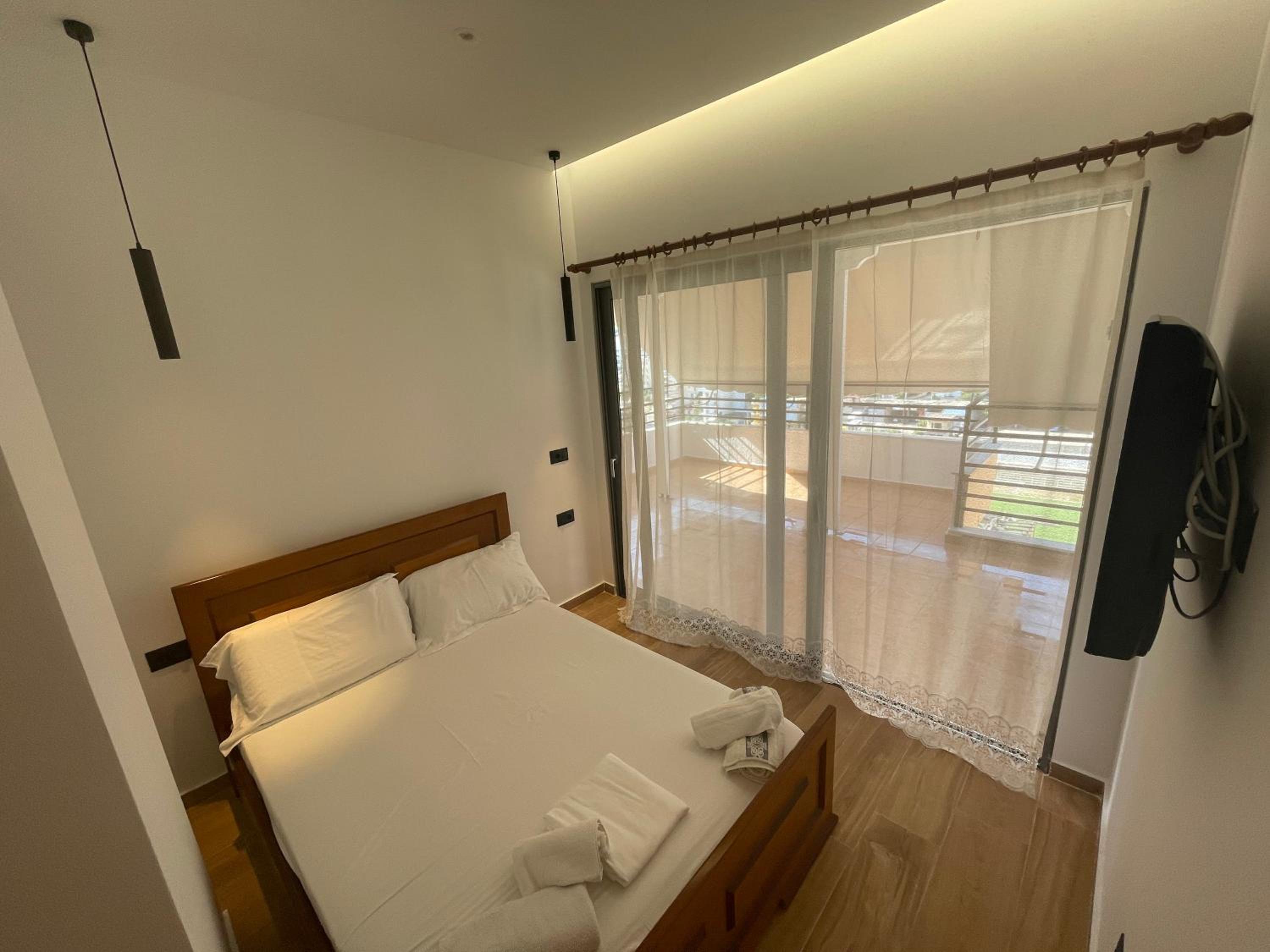 Luxury Sea View Apartaments