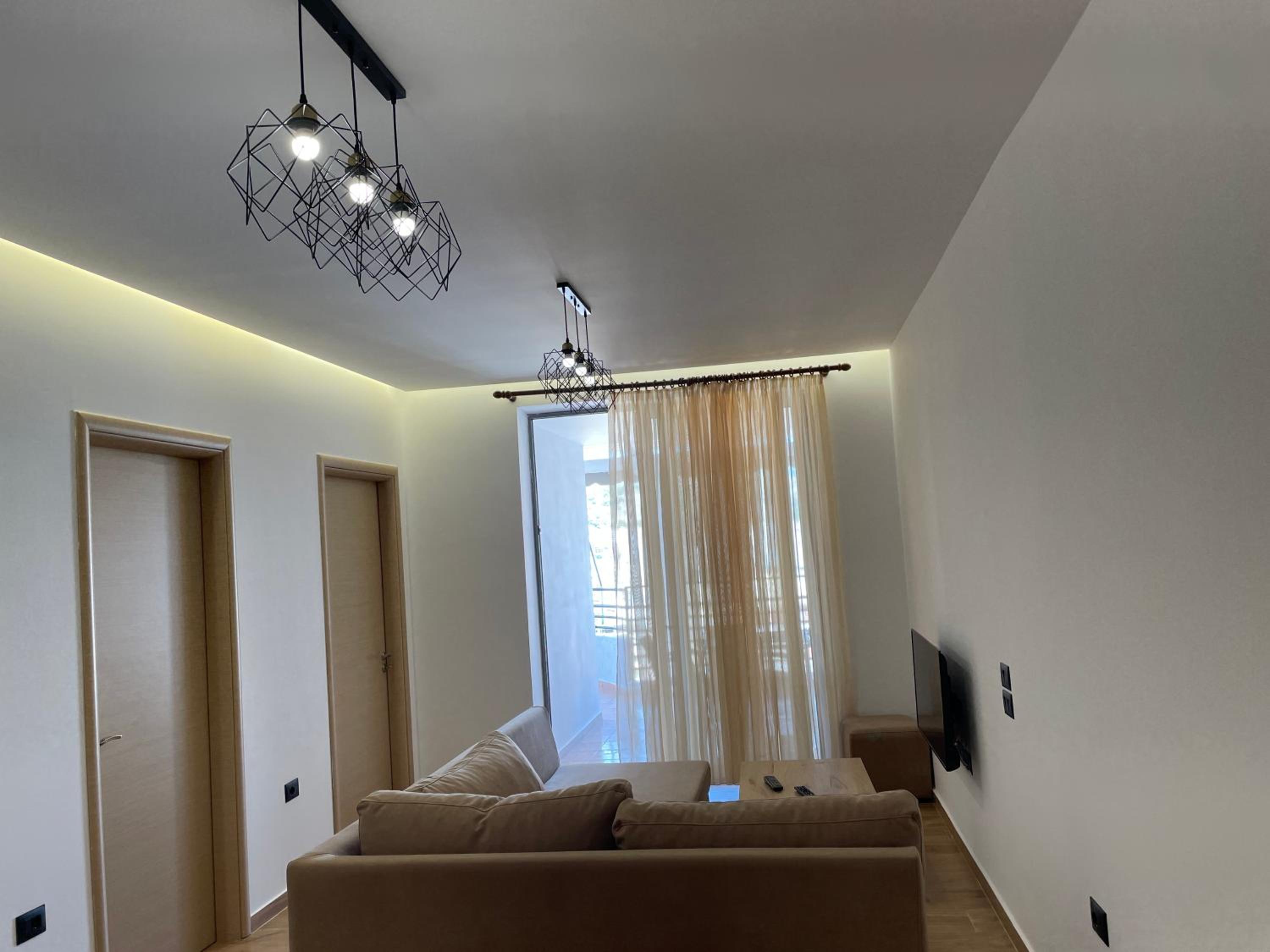 Luxury Sea View Apartaments