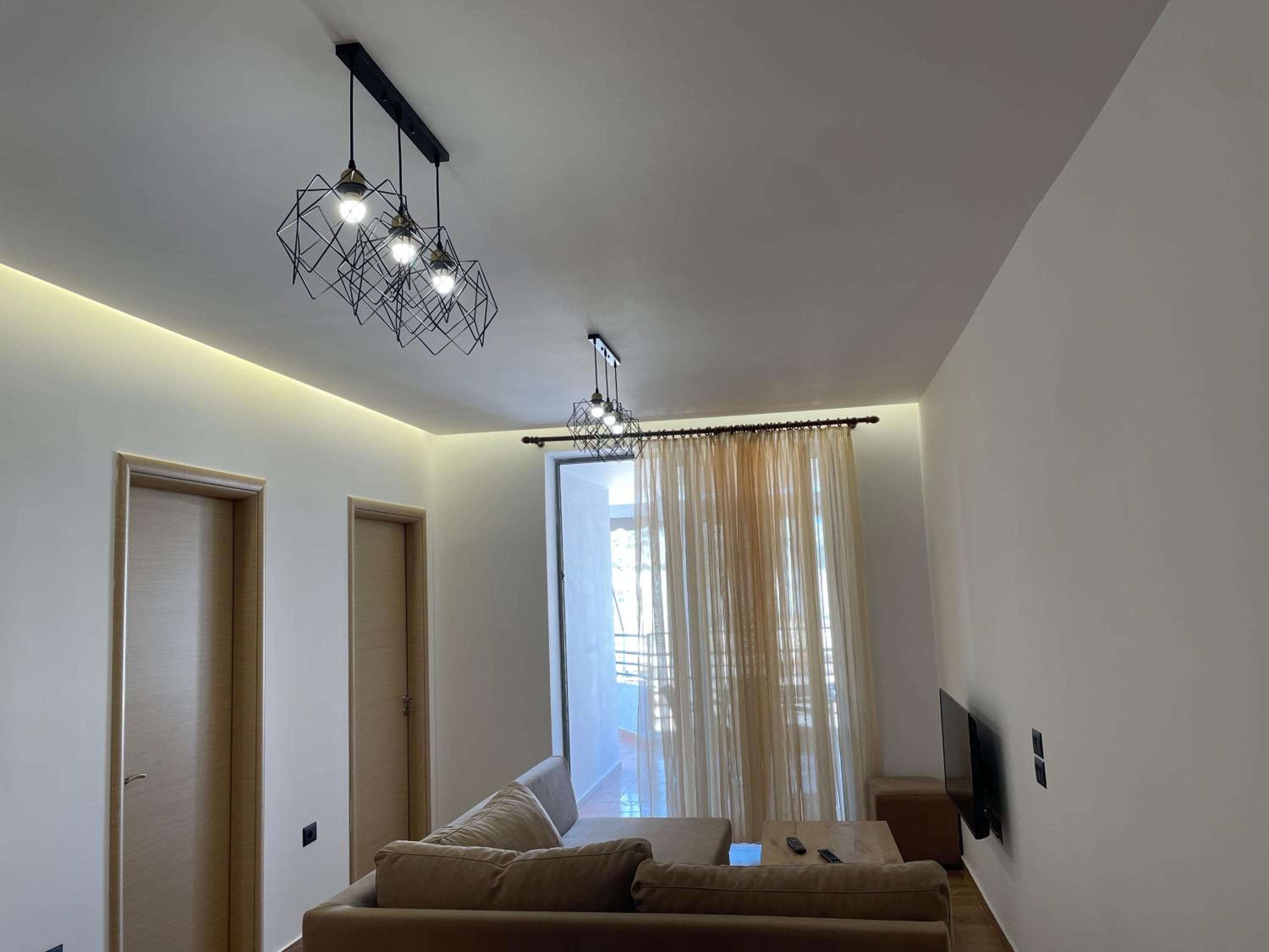 Luxury Sea View Apartaments