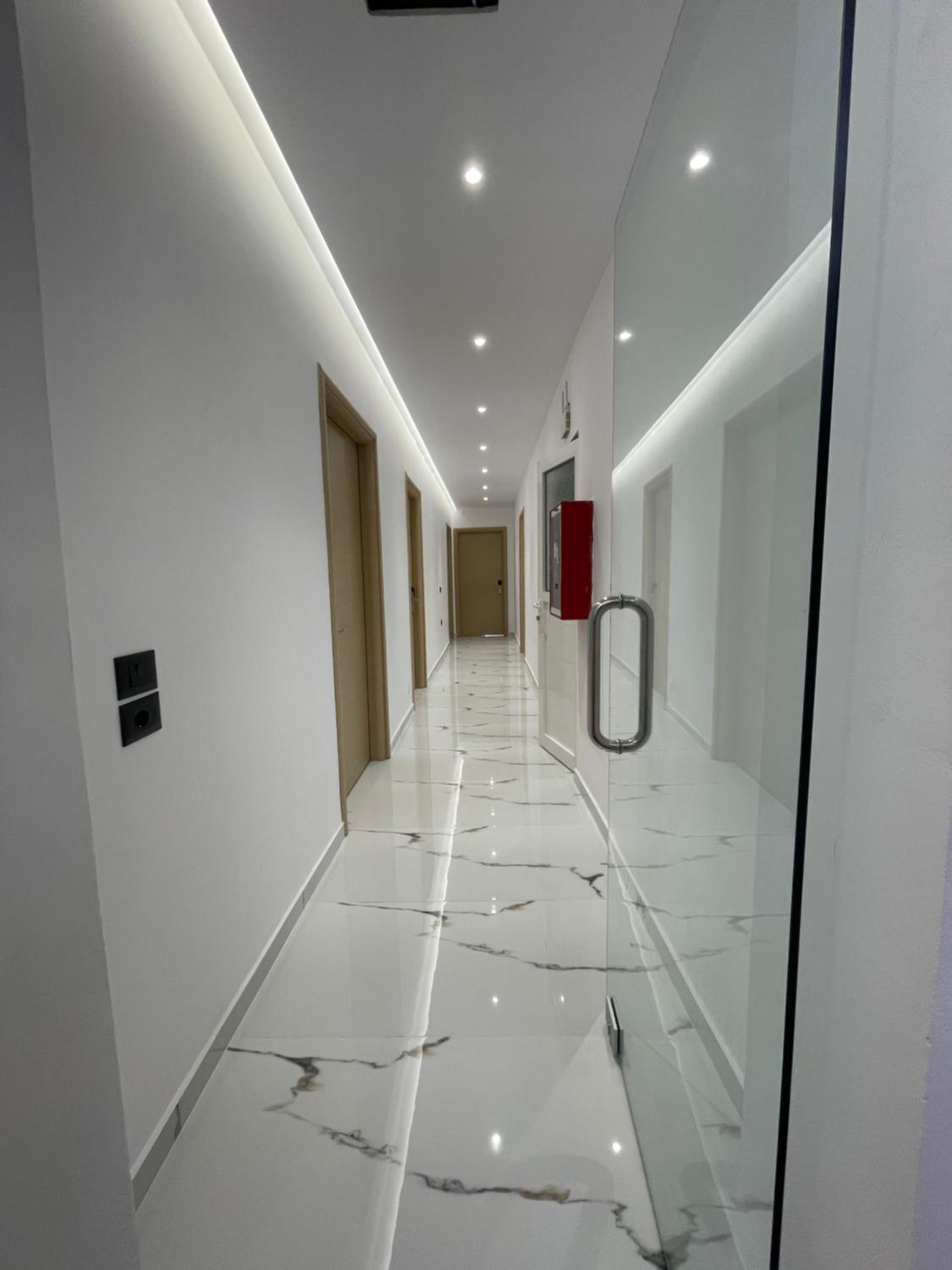 Luxury Sea View Apartaments