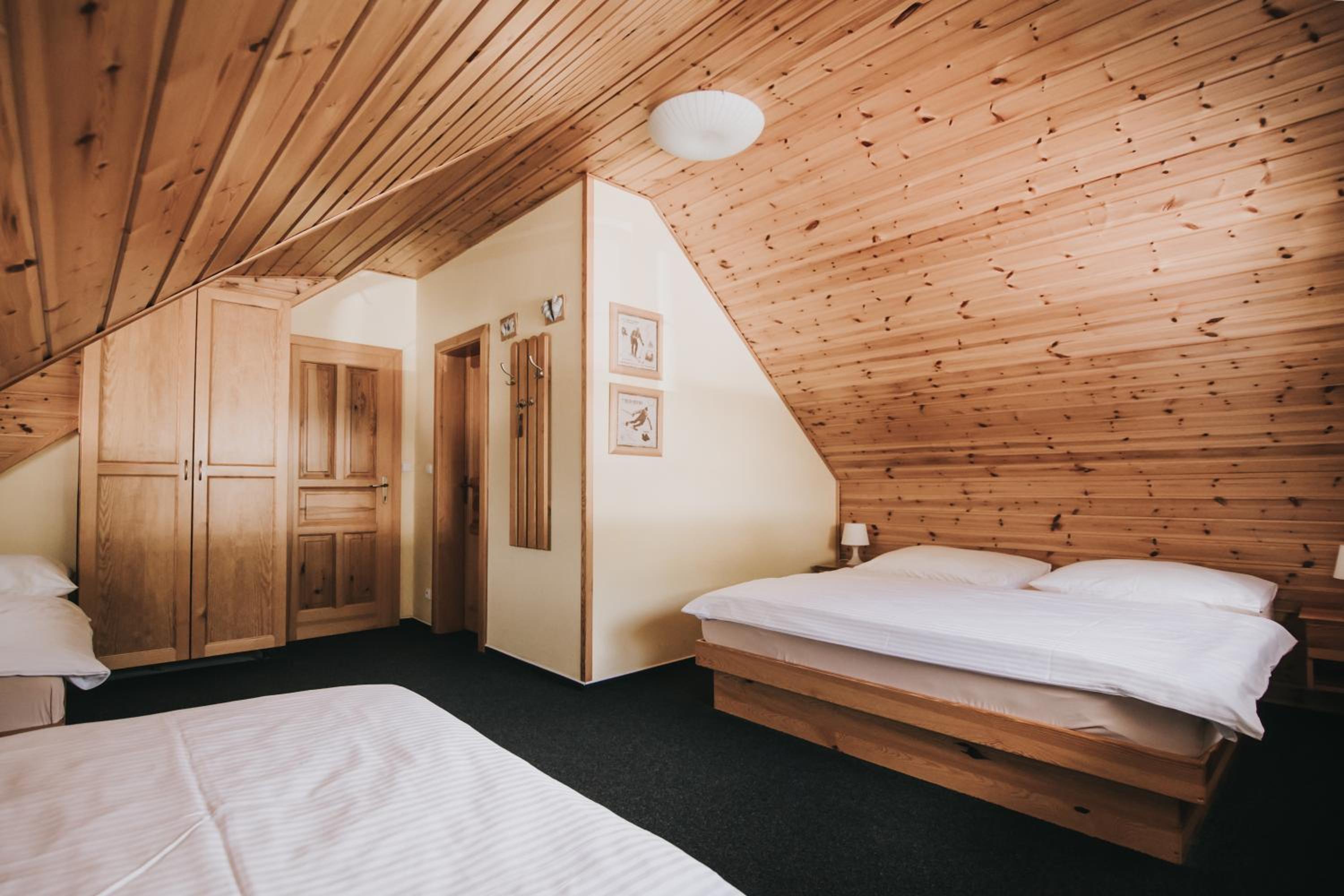 Rodinný resort UKO