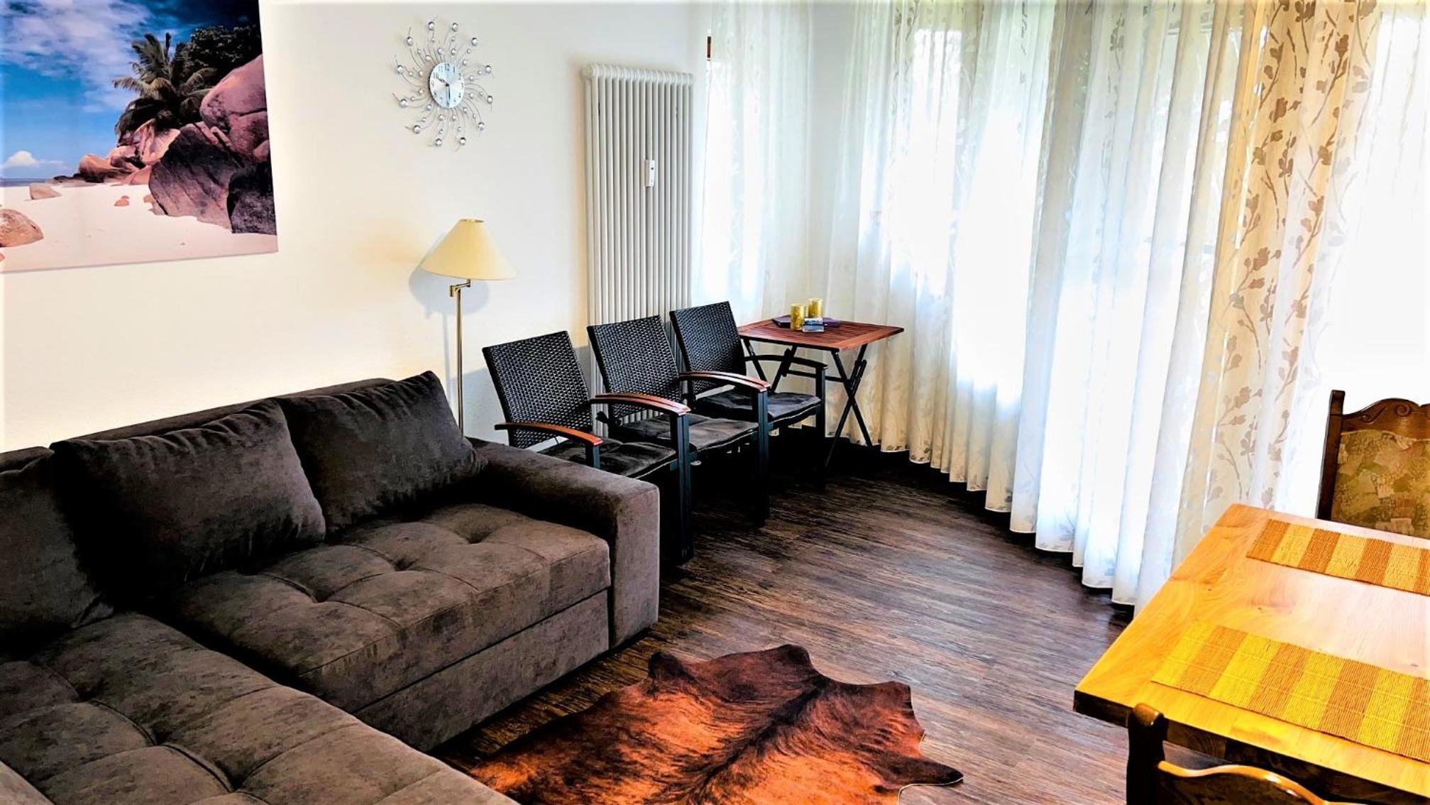 Michels Apartment