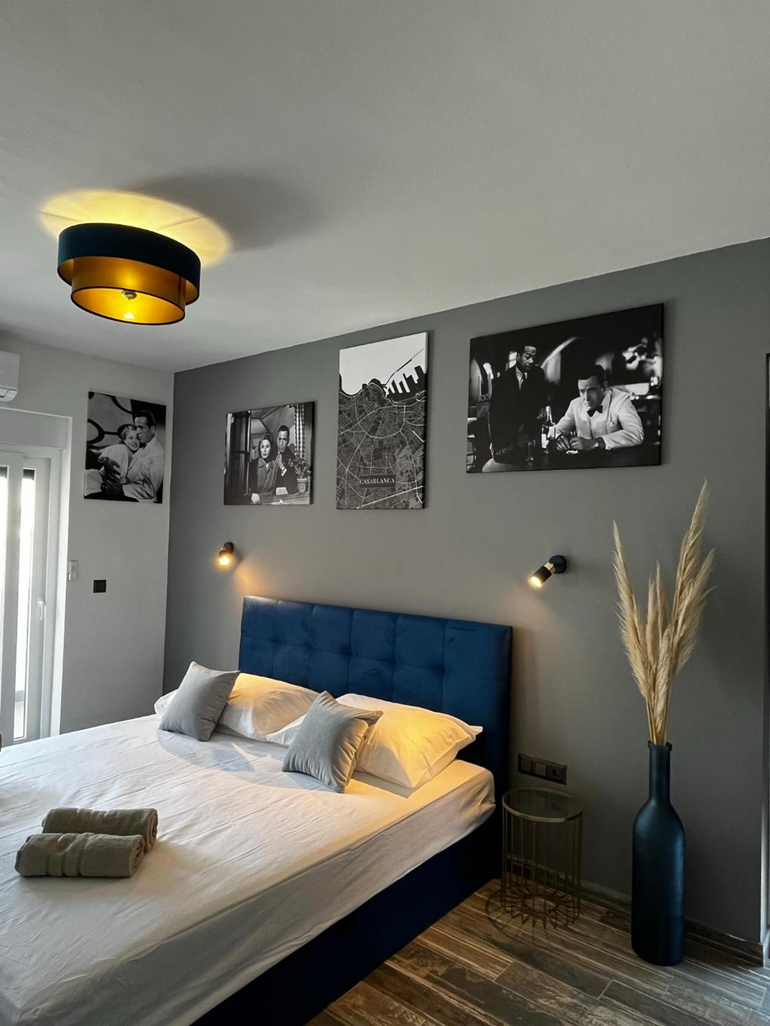 LuxVilla AURORA