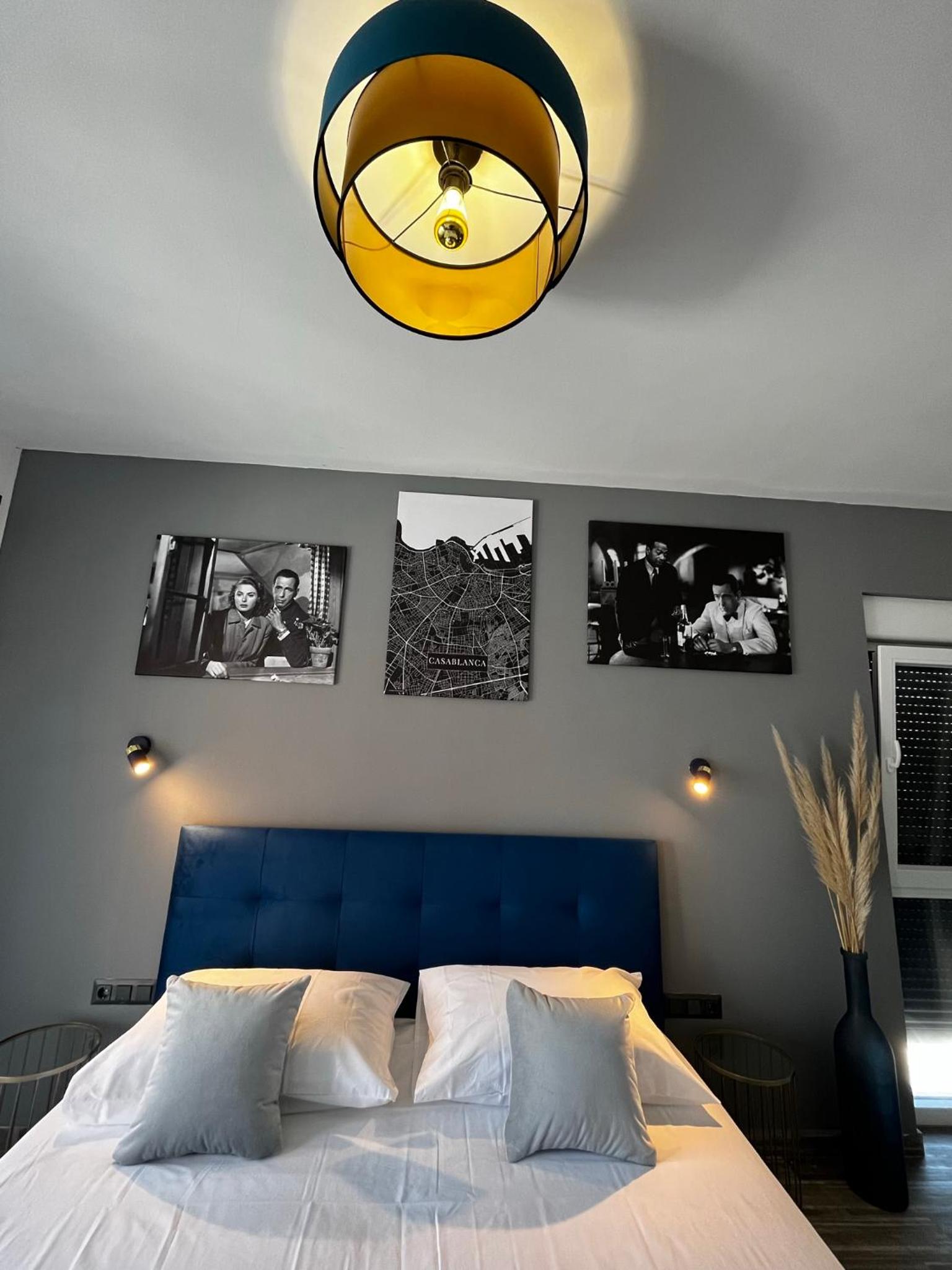 LuxVilla AURORA