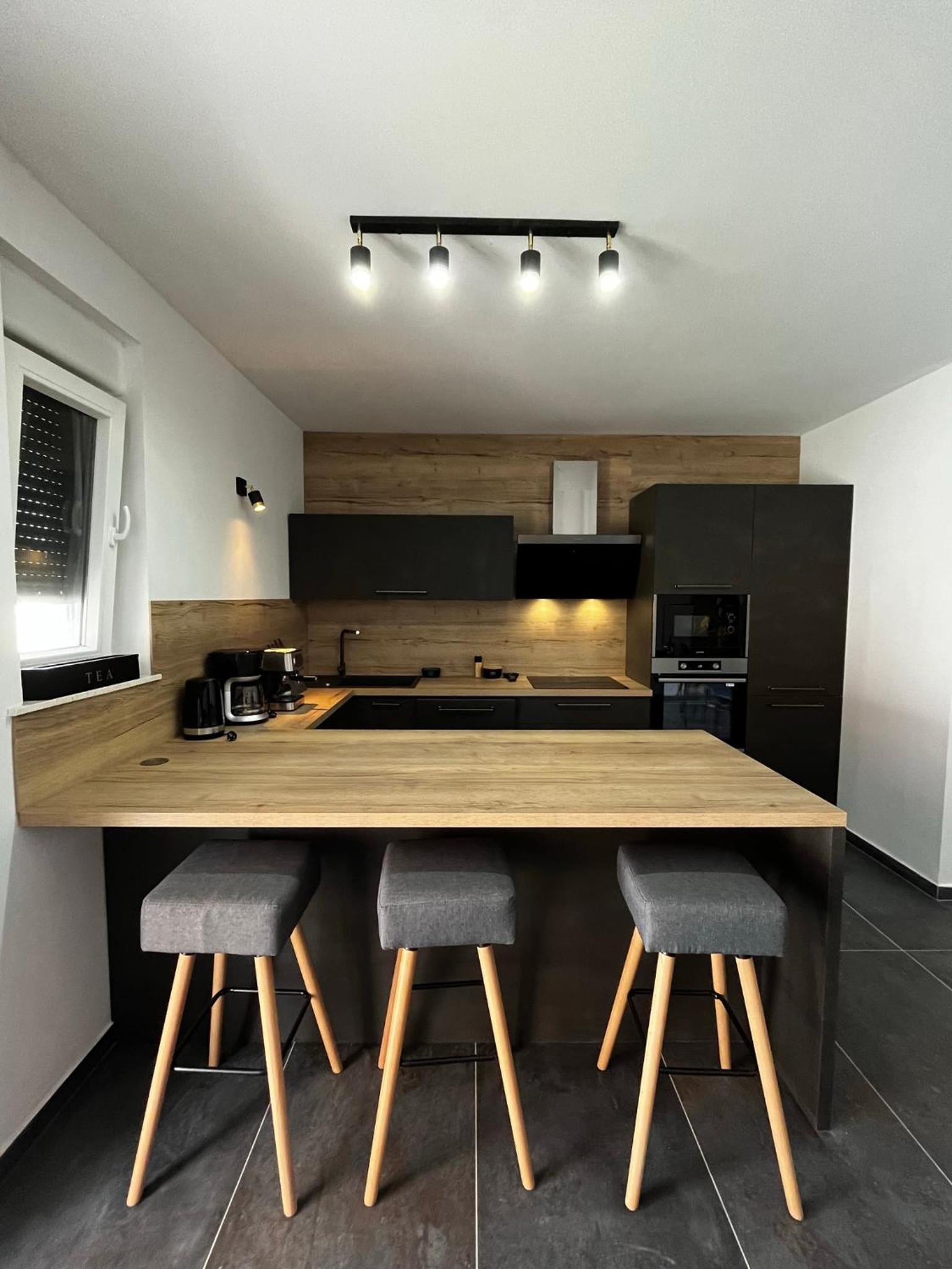 LuxVilla AURORA