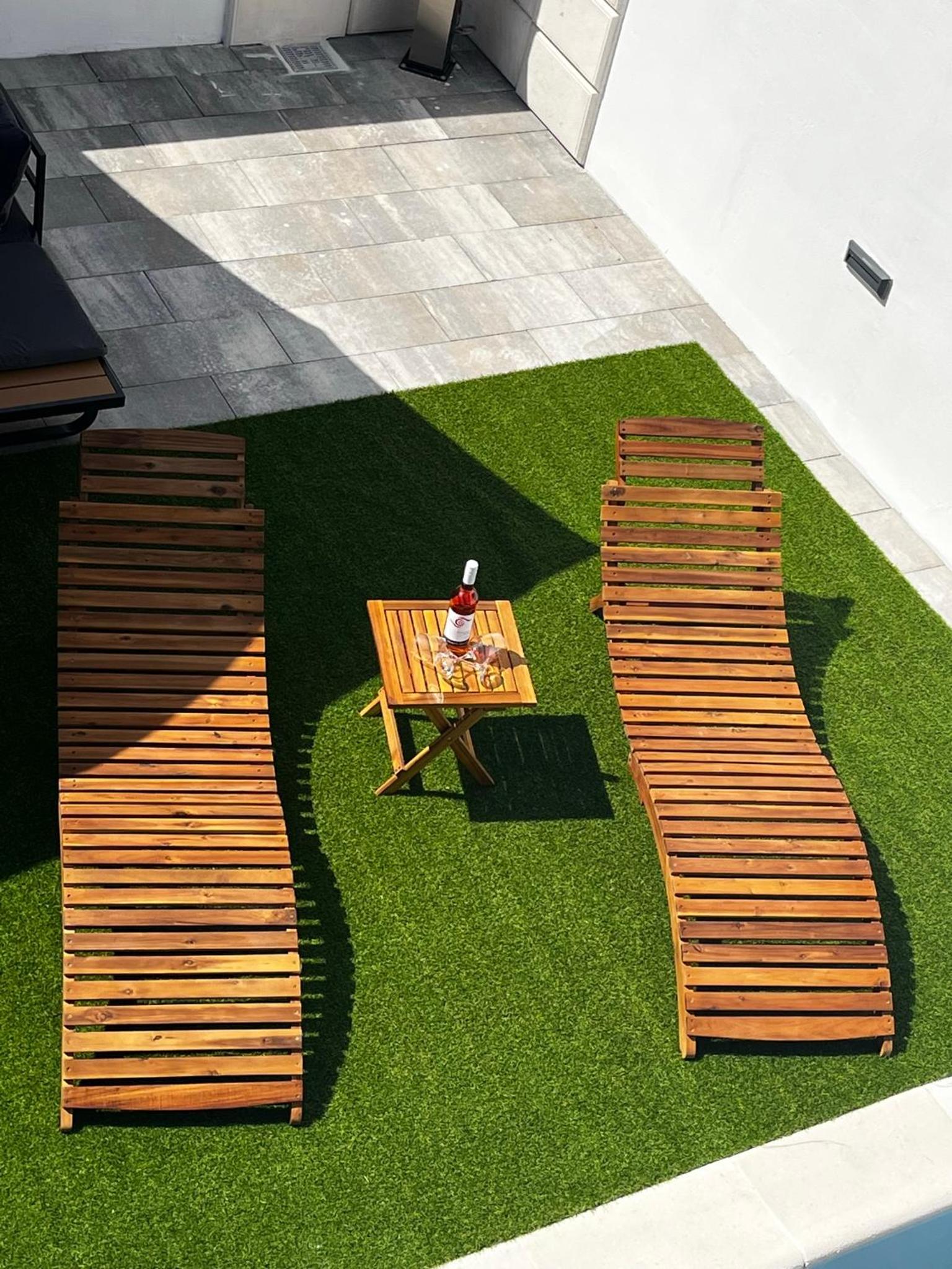 LuxVilla AURORA