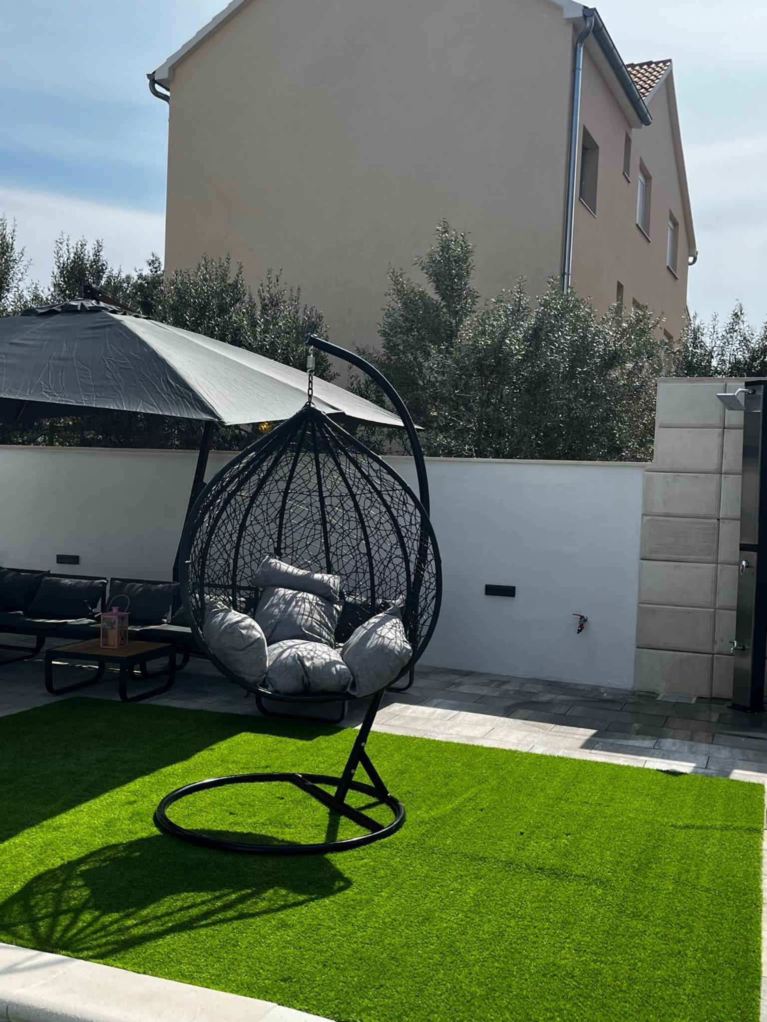 LuxVilla AURORA