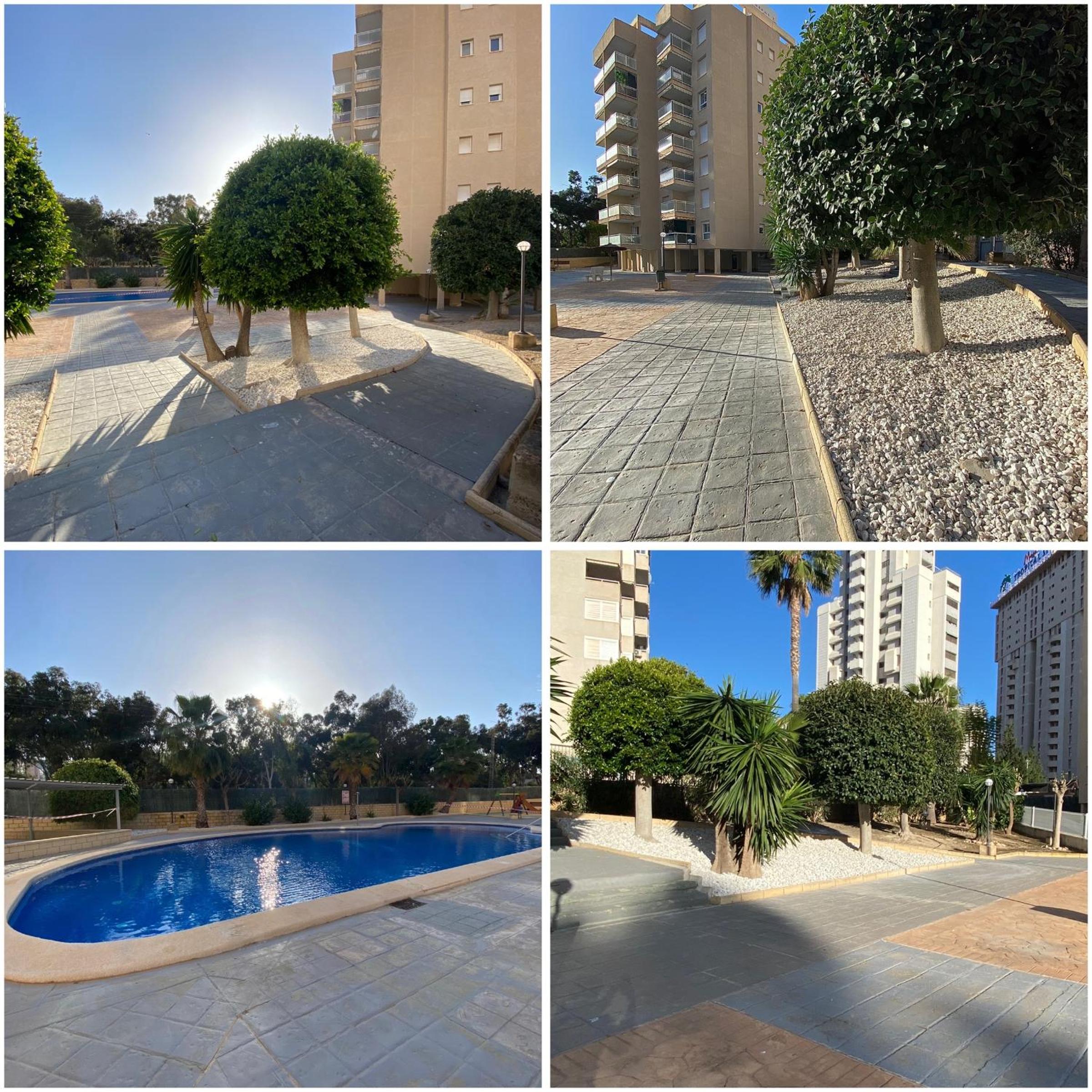 Casa Bendita - LUXURY APARTMENT BENIDORM