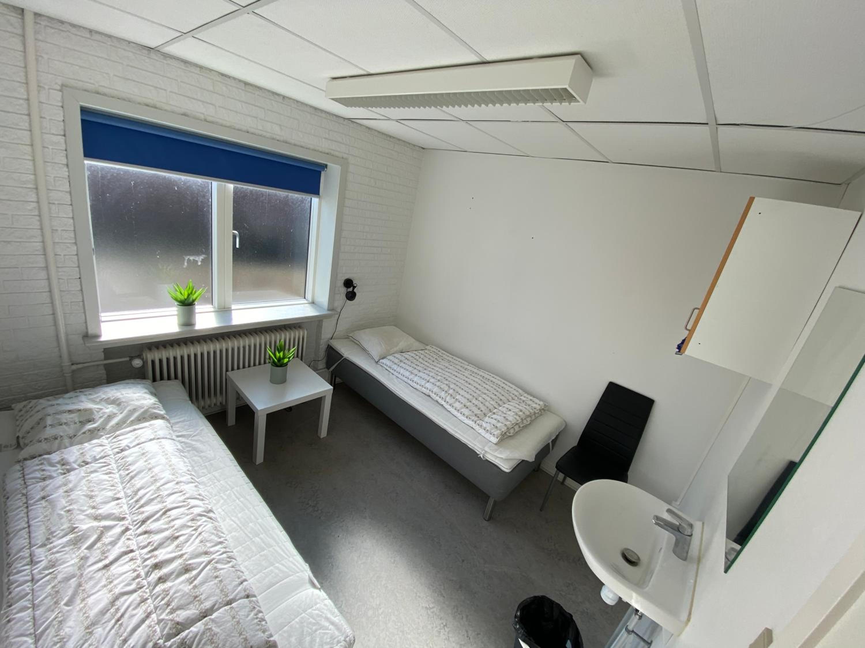 Grindsted - Billund Holiday Rooms