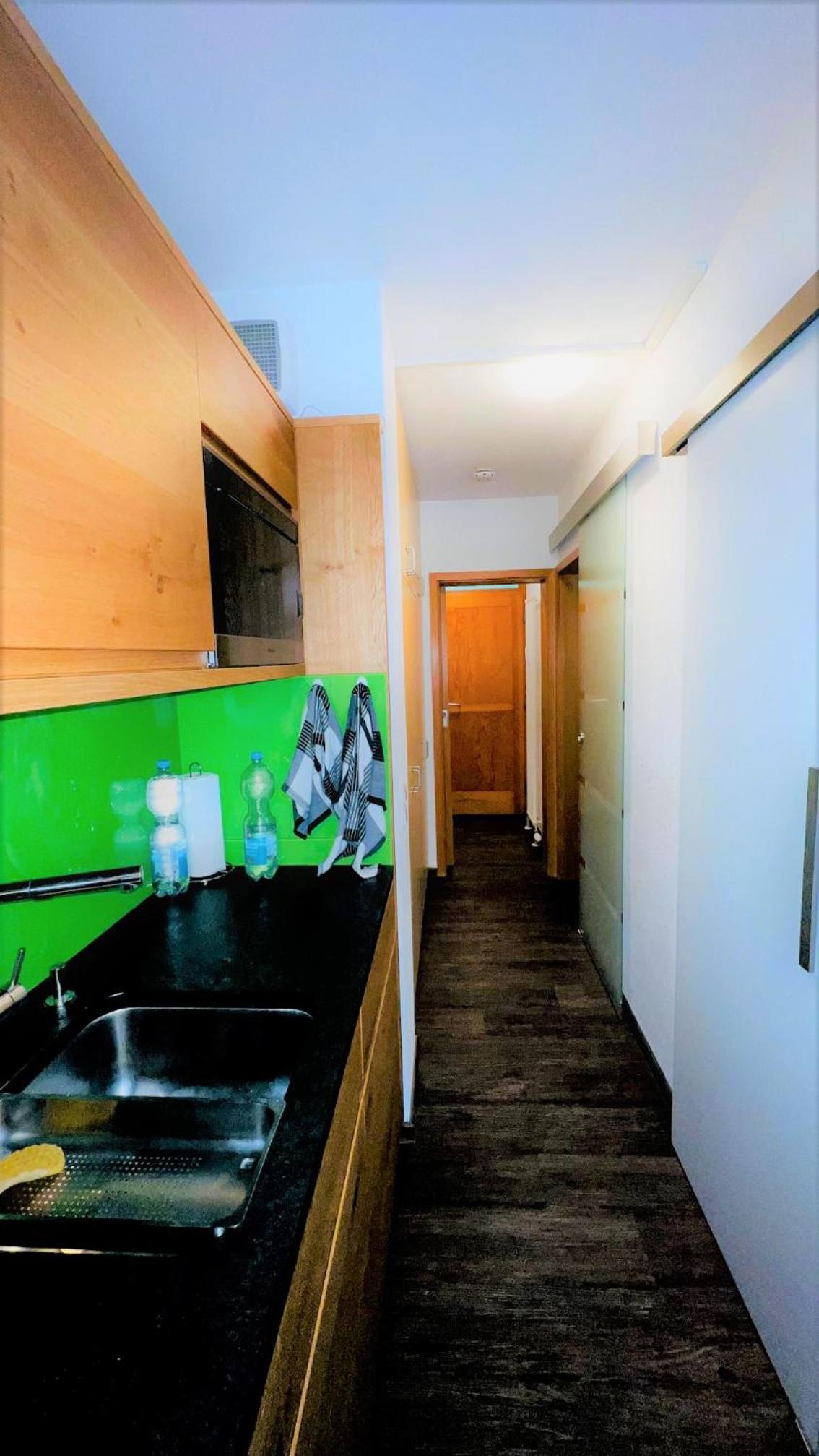 Michels Apartment