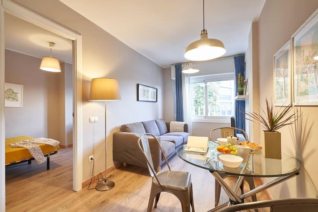 BeBarceloner Sant Andreu Apartments - 3 bedrooms photo 1