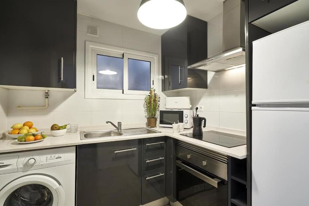 BeBarceloner Sant Andreu Apartments - 3 bedrooms photo 4