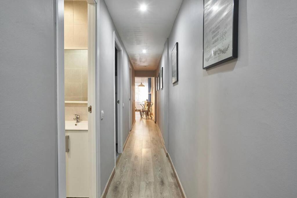 BeBarceloner Sant Andreu Apartments - 3 bedrooms photo 5