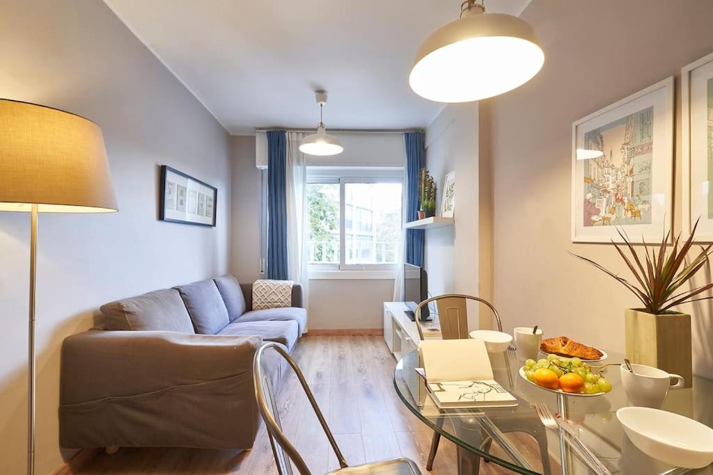 BeBarceloner Sant Andreu Apartments - 3 bedrooms photo 2