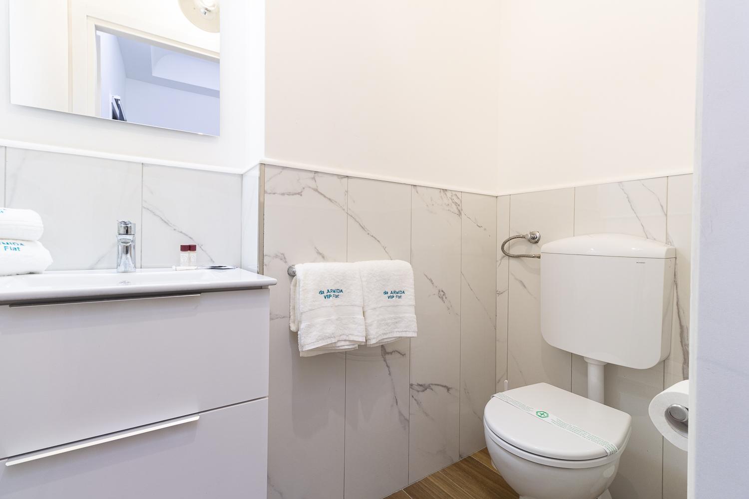 da ARMIDA VIP Flat