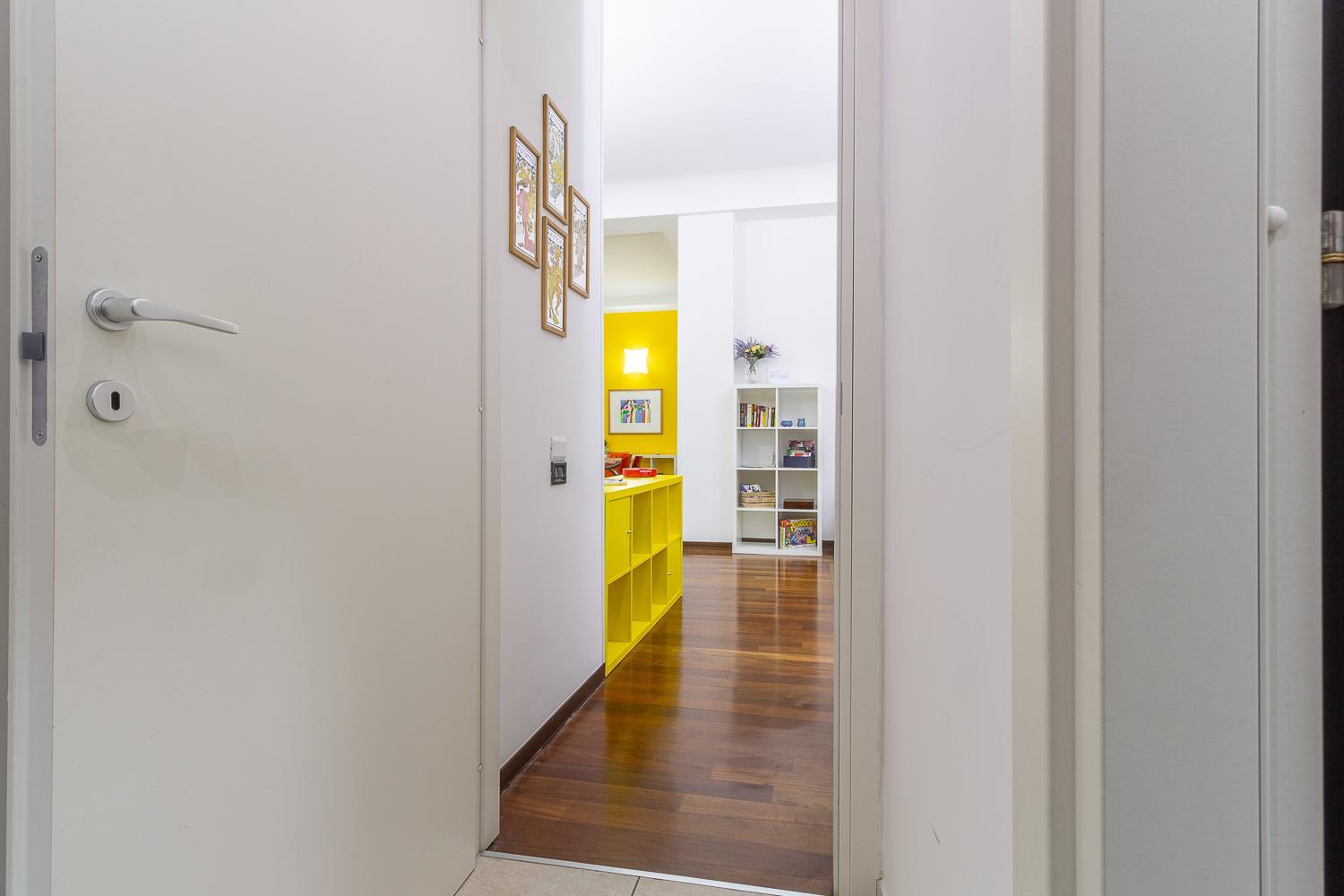 da ARMIDA VIP Flat