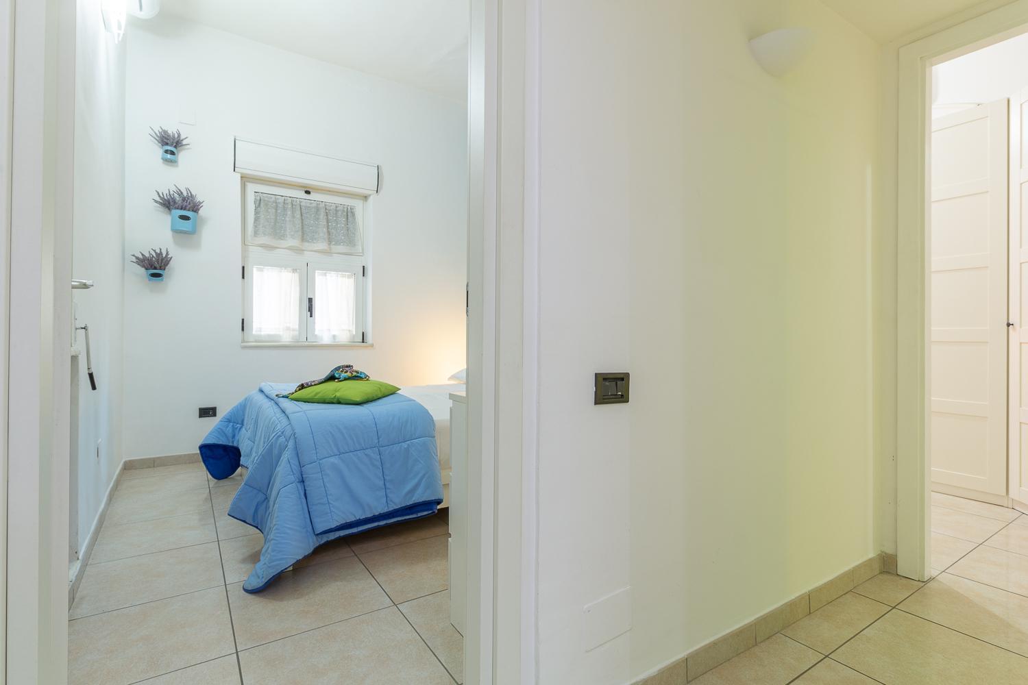 da ARMIDA VIP Flat