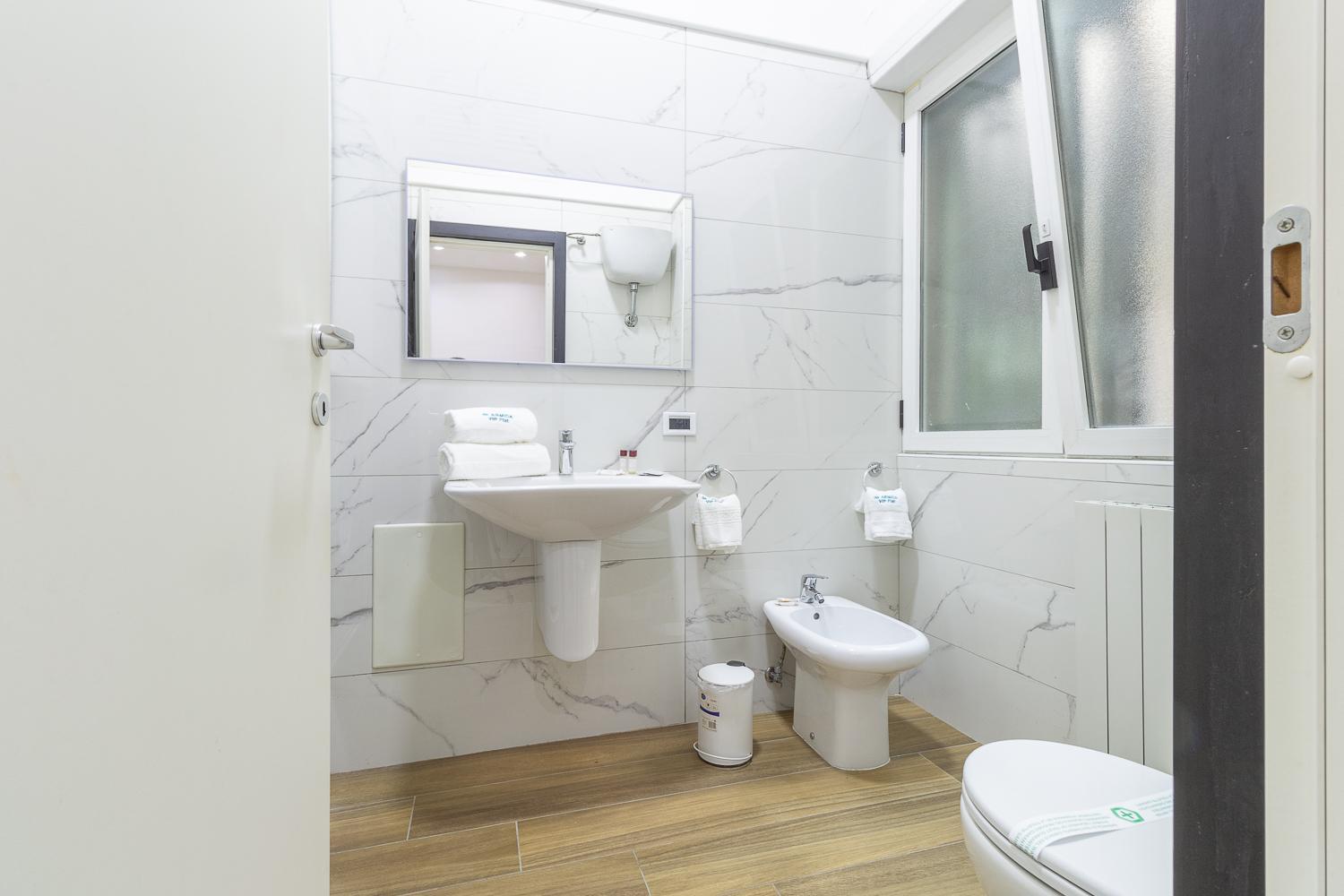 da ARMIDA VIP Flat