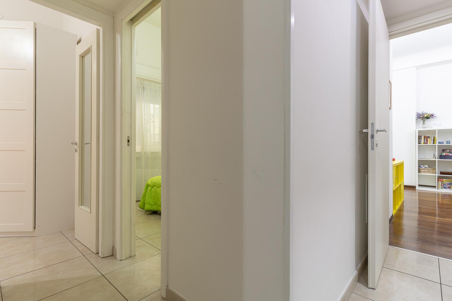 da ARMIDA VIP Flat