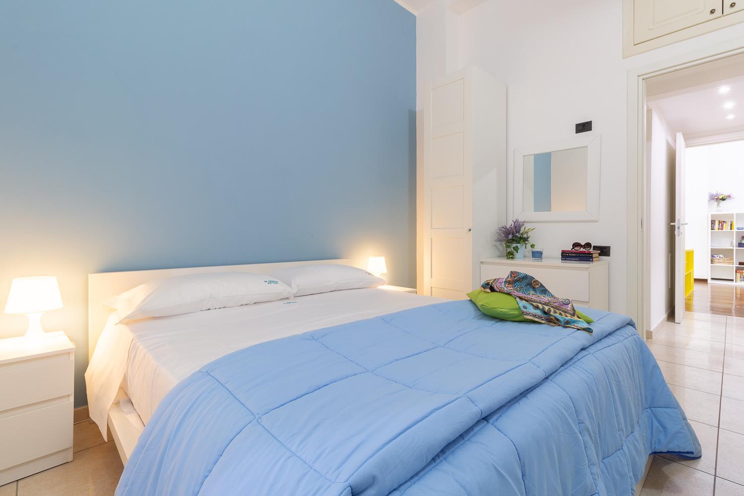 da ARMIDA VIP Flat