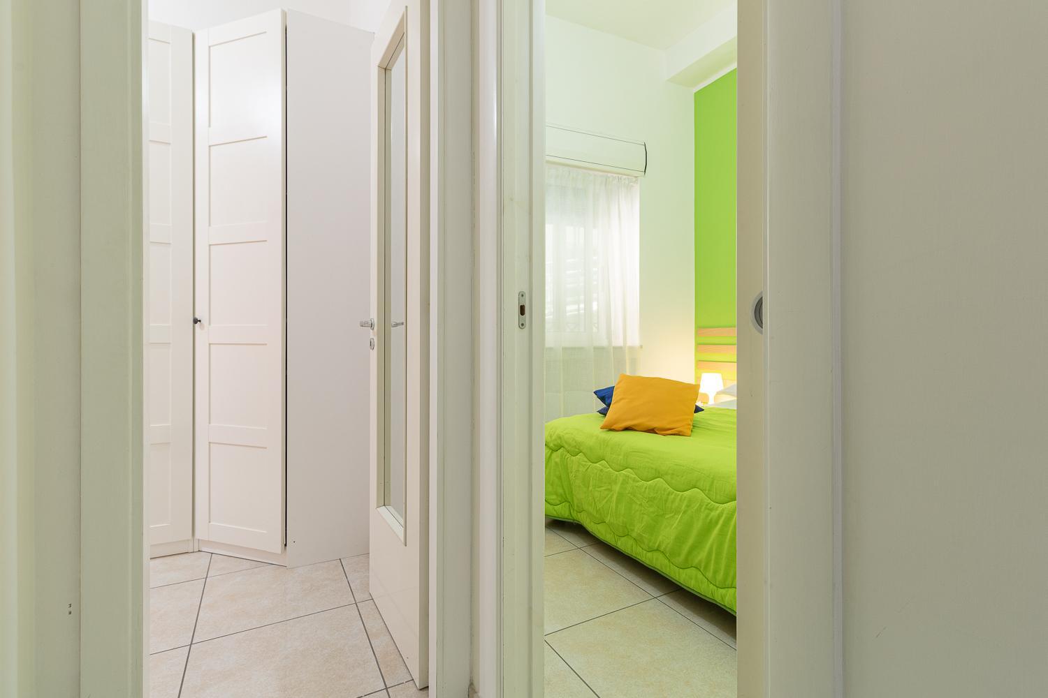 da ARMIDA VIP Flat