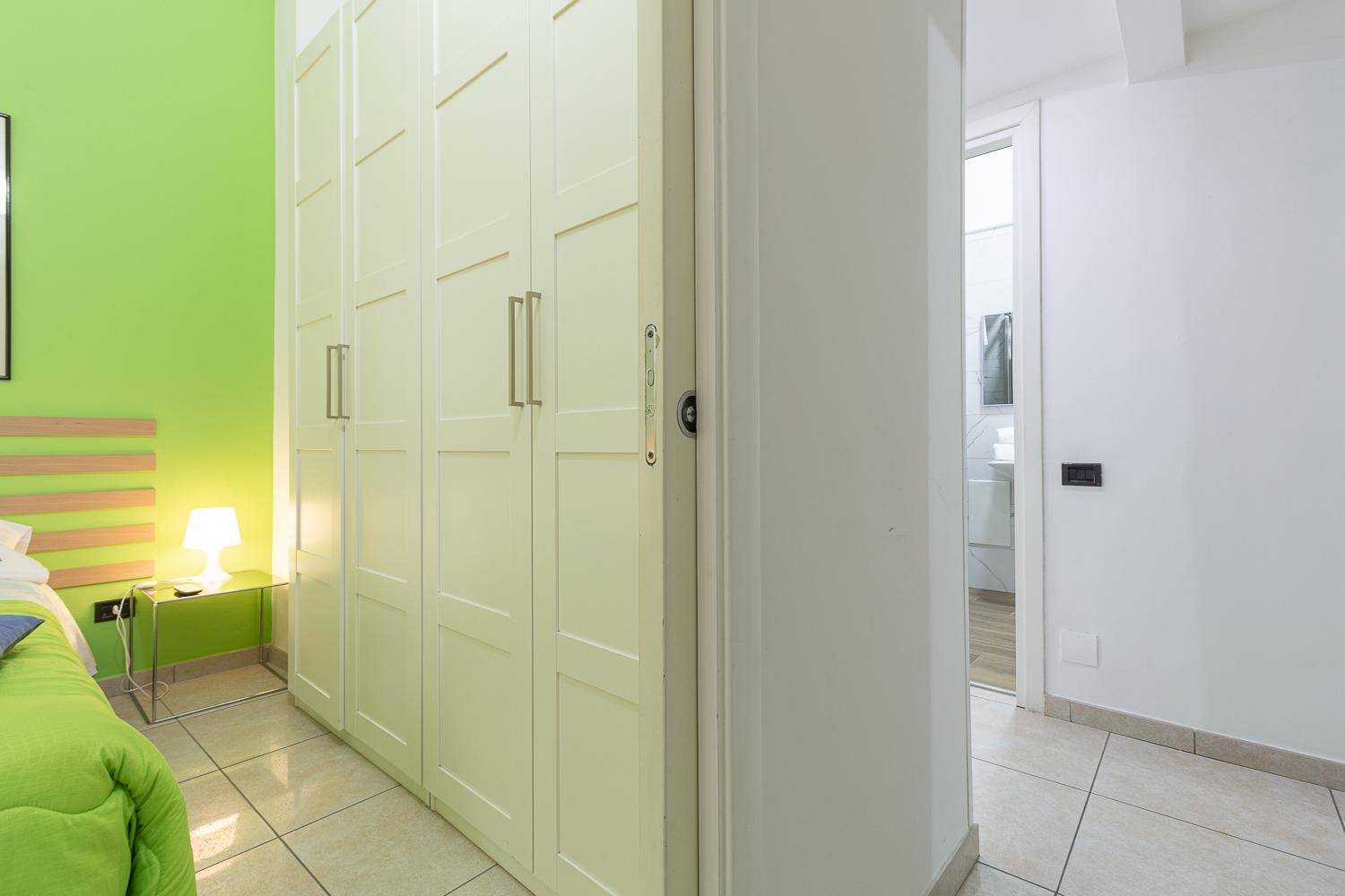 da ARMIDA VIP Flat