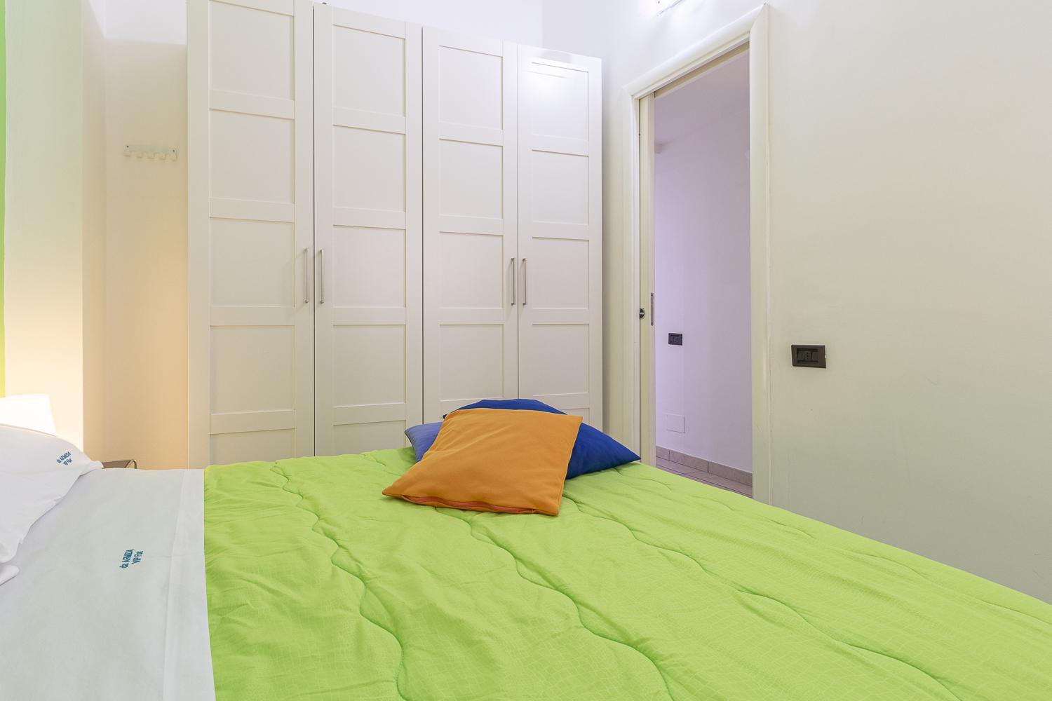 da ARMIDA VIP Flat